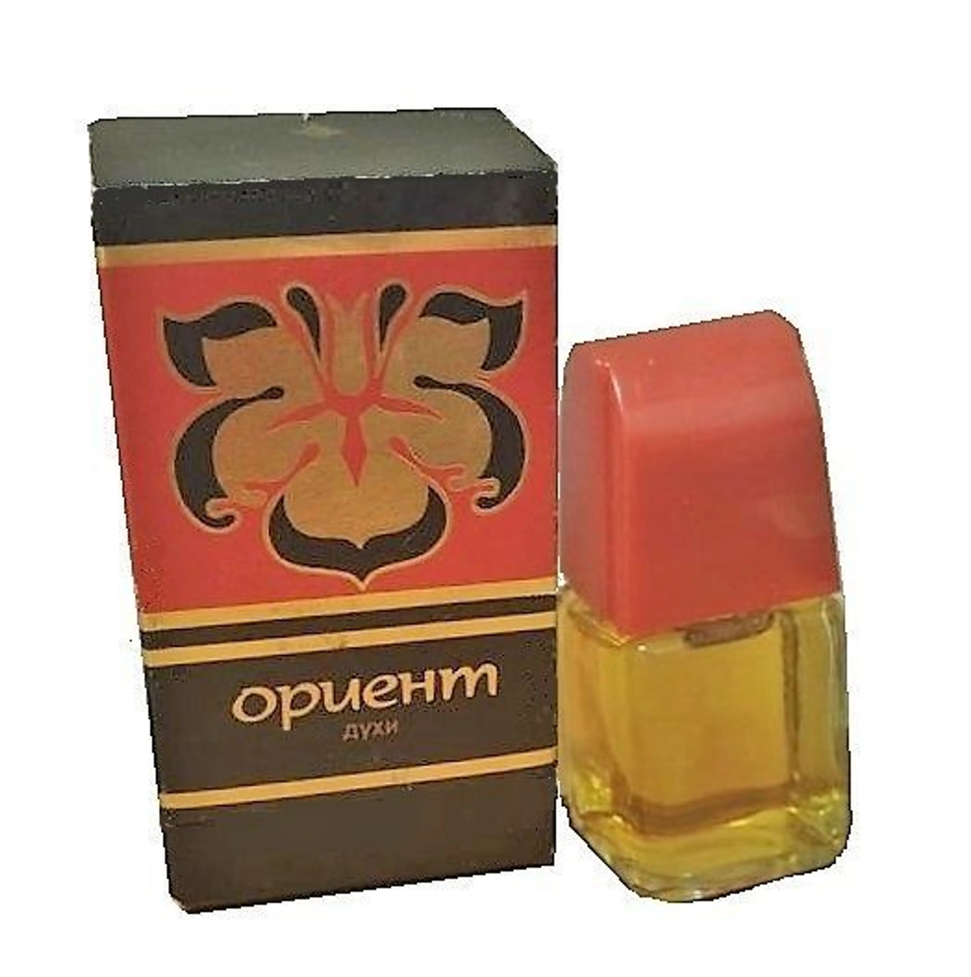 Ориент духи - Orient Parfum