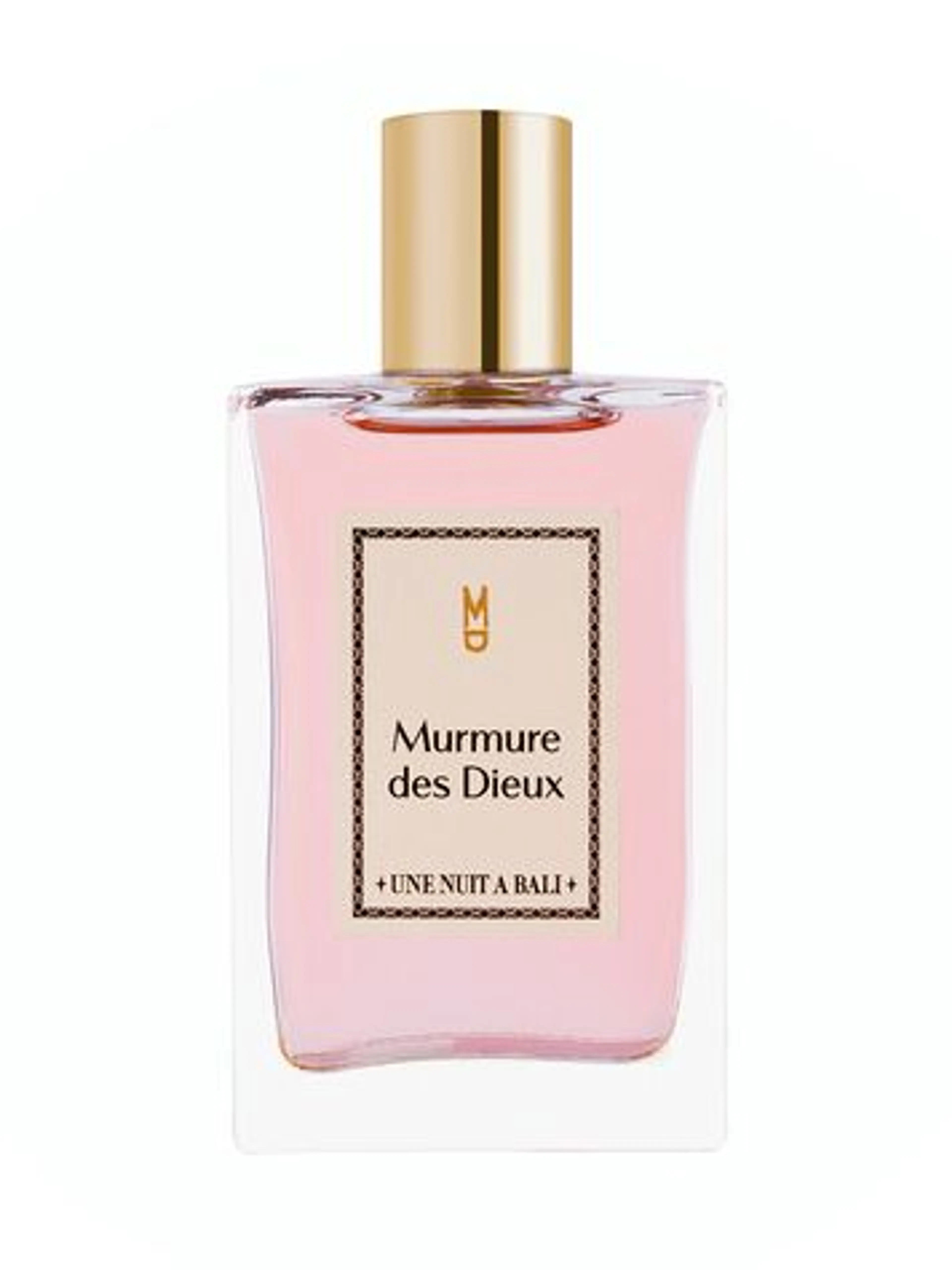 Murmure des Dieux