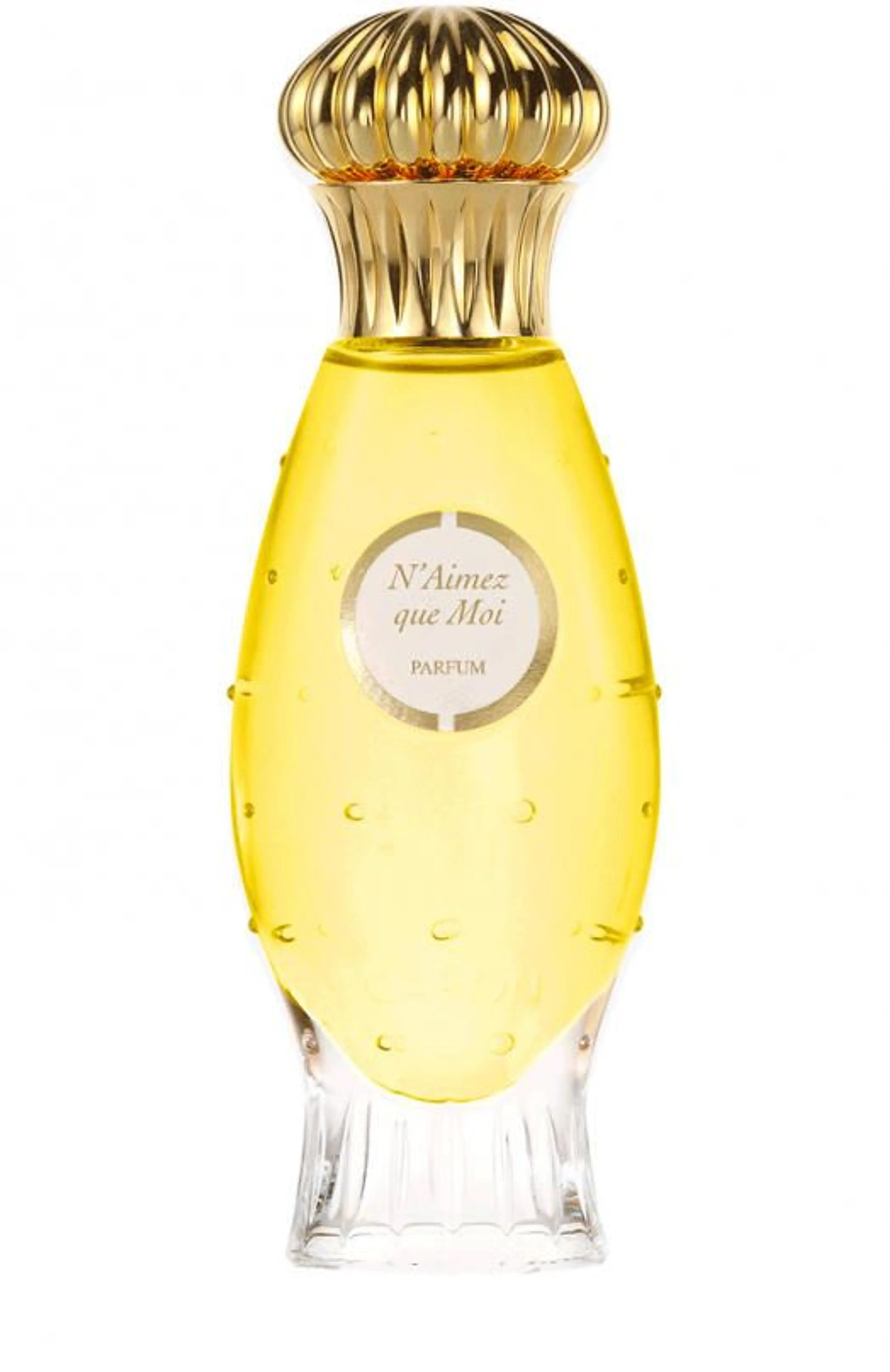 N'Aimez Que Moi Parfum