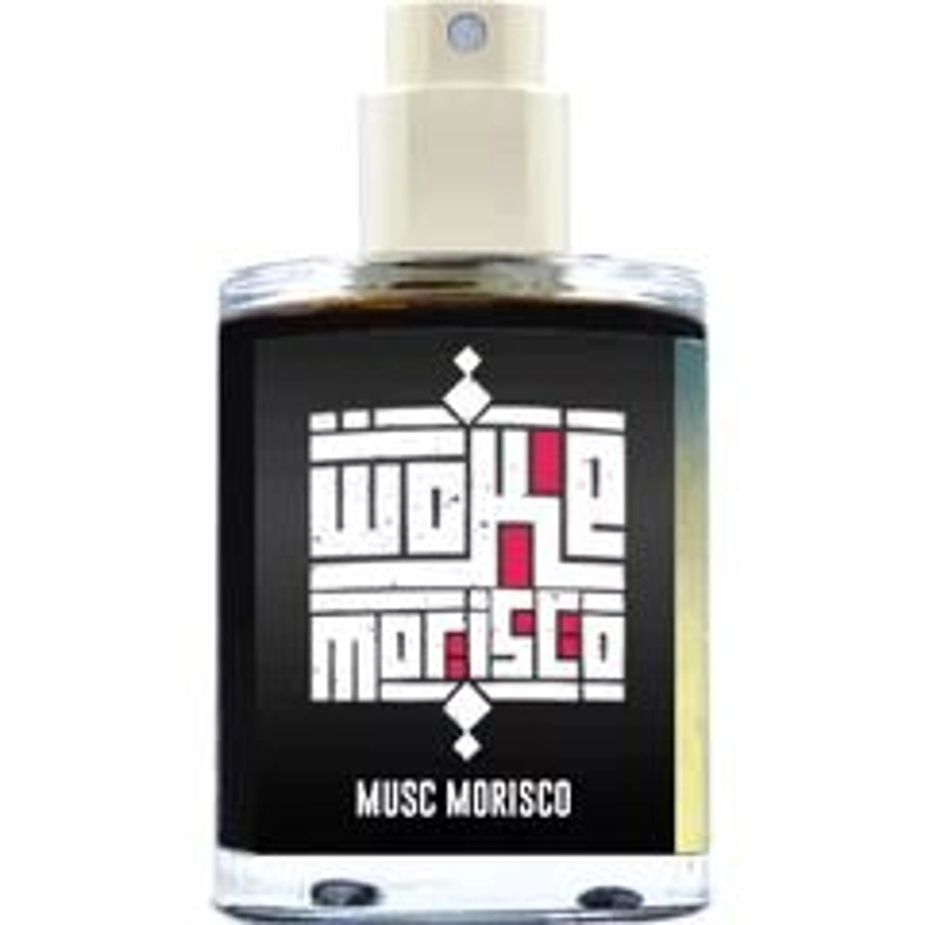 Musc Morisco