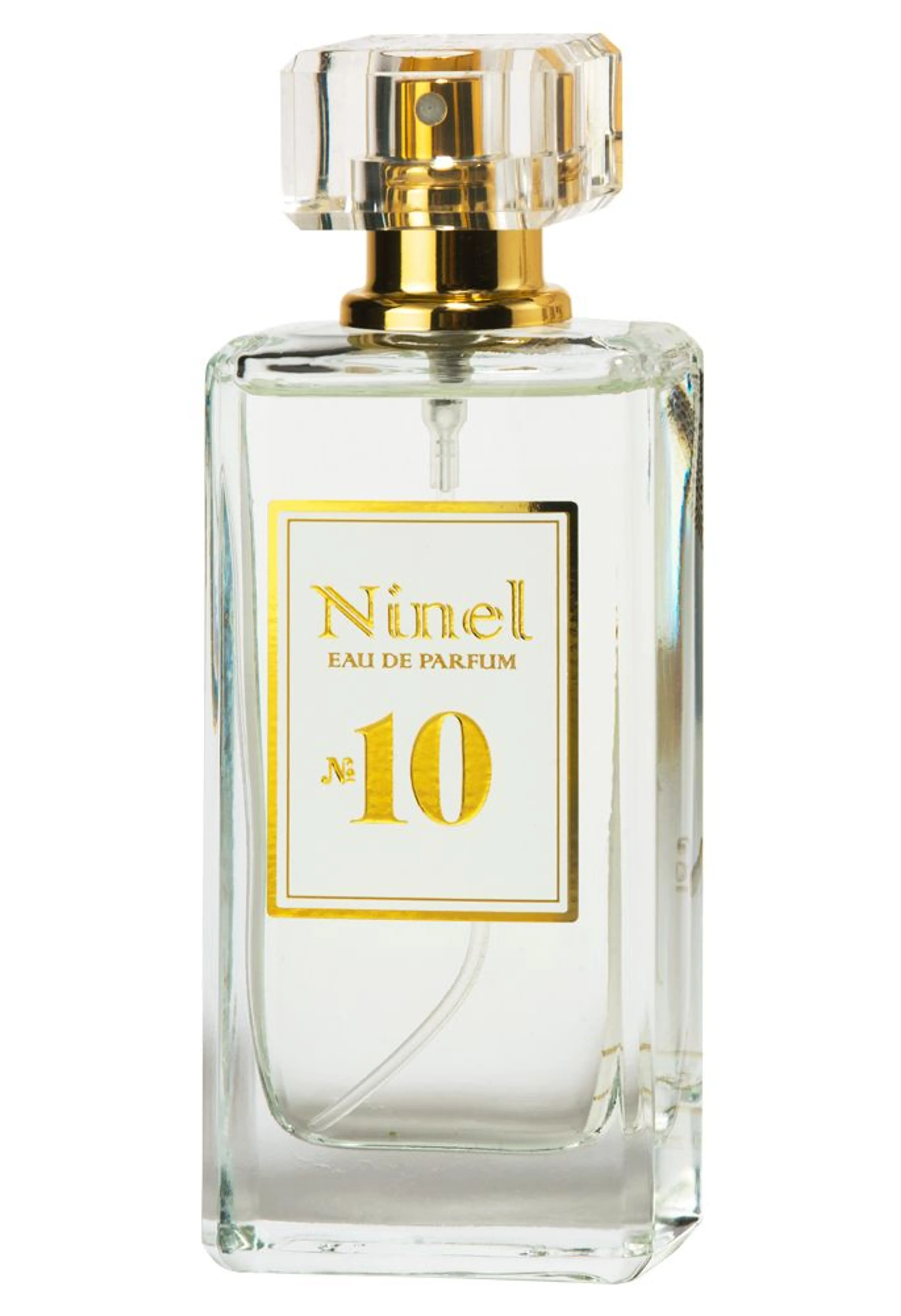 Ninel No. 10