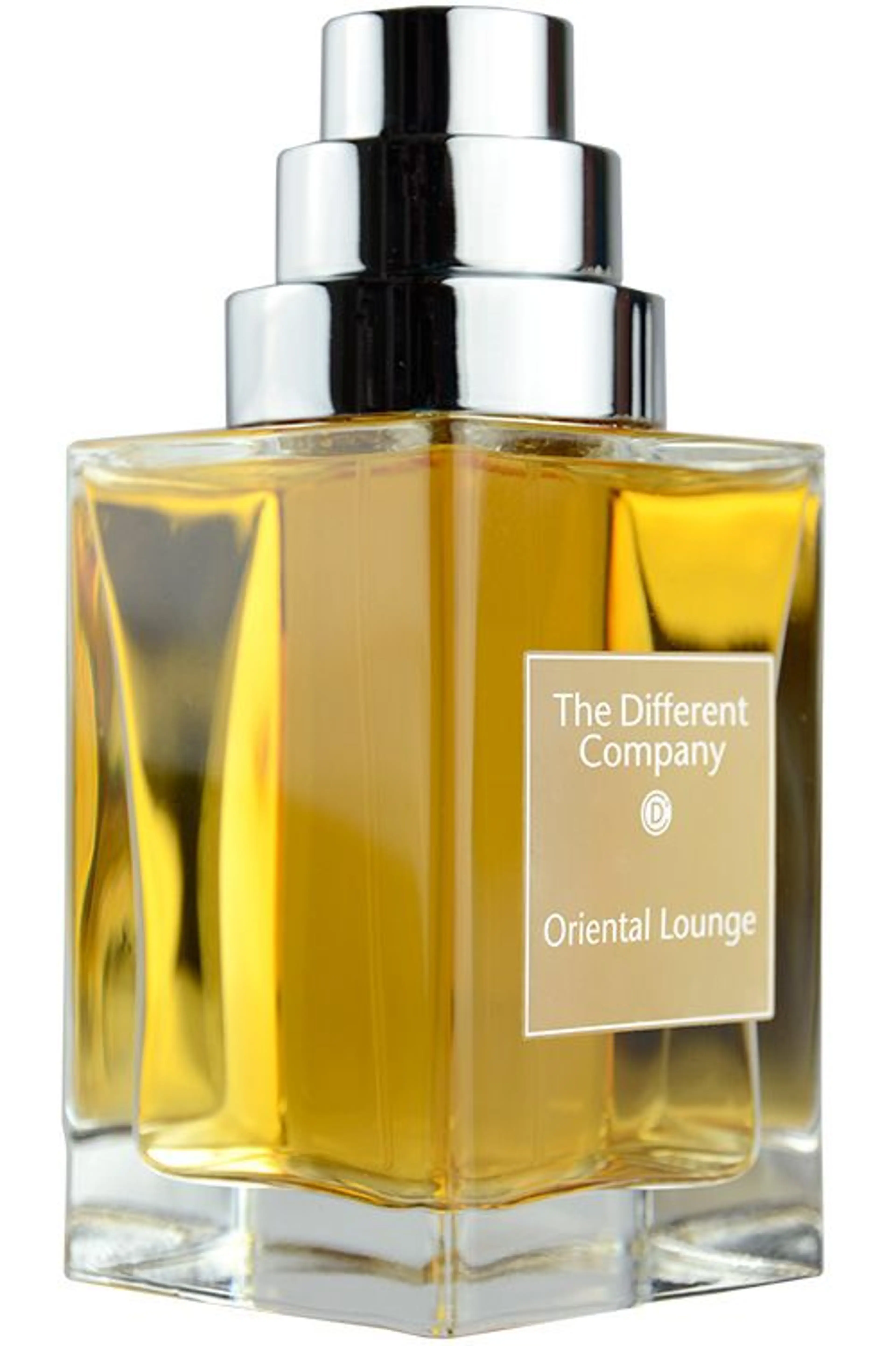 Oriental Lounge