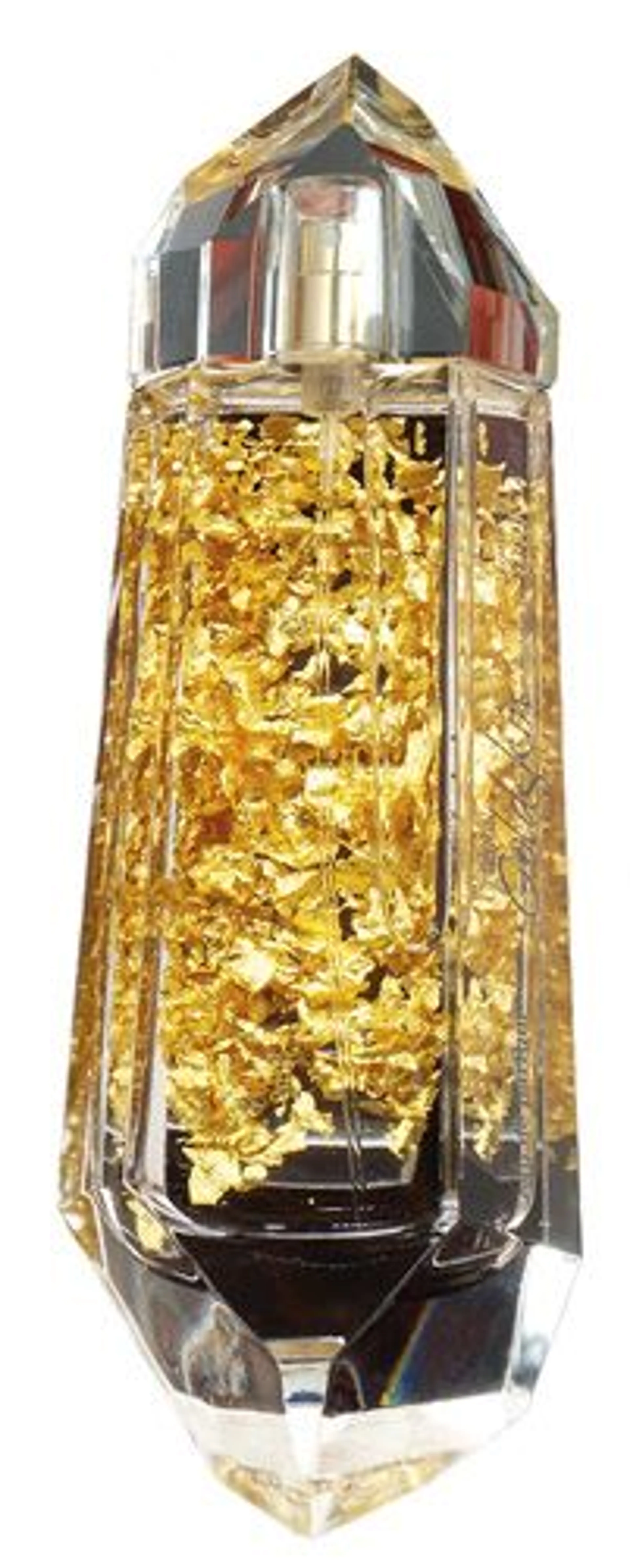 Musk Oriental Goldskin