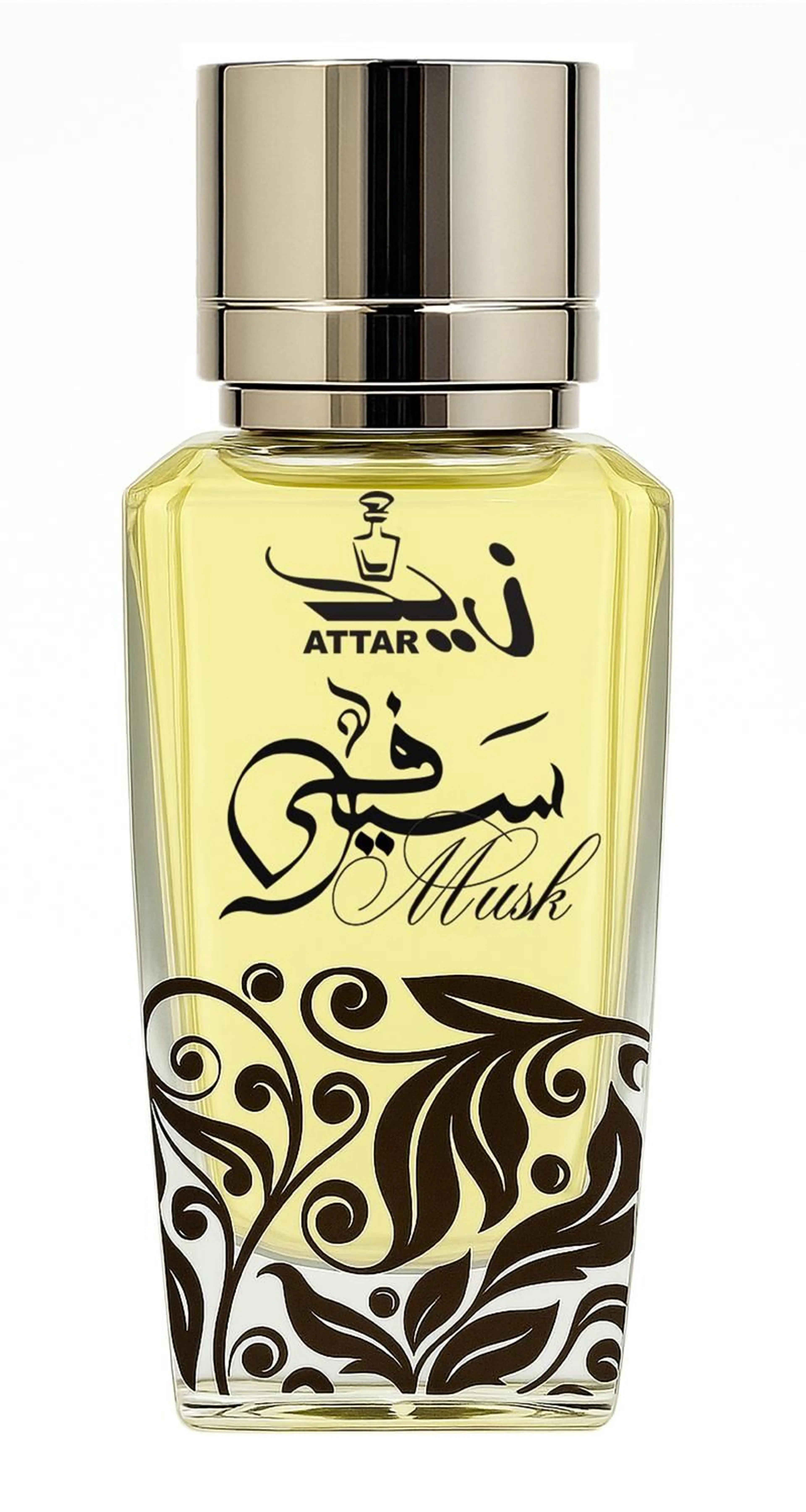 Musk e Saifi