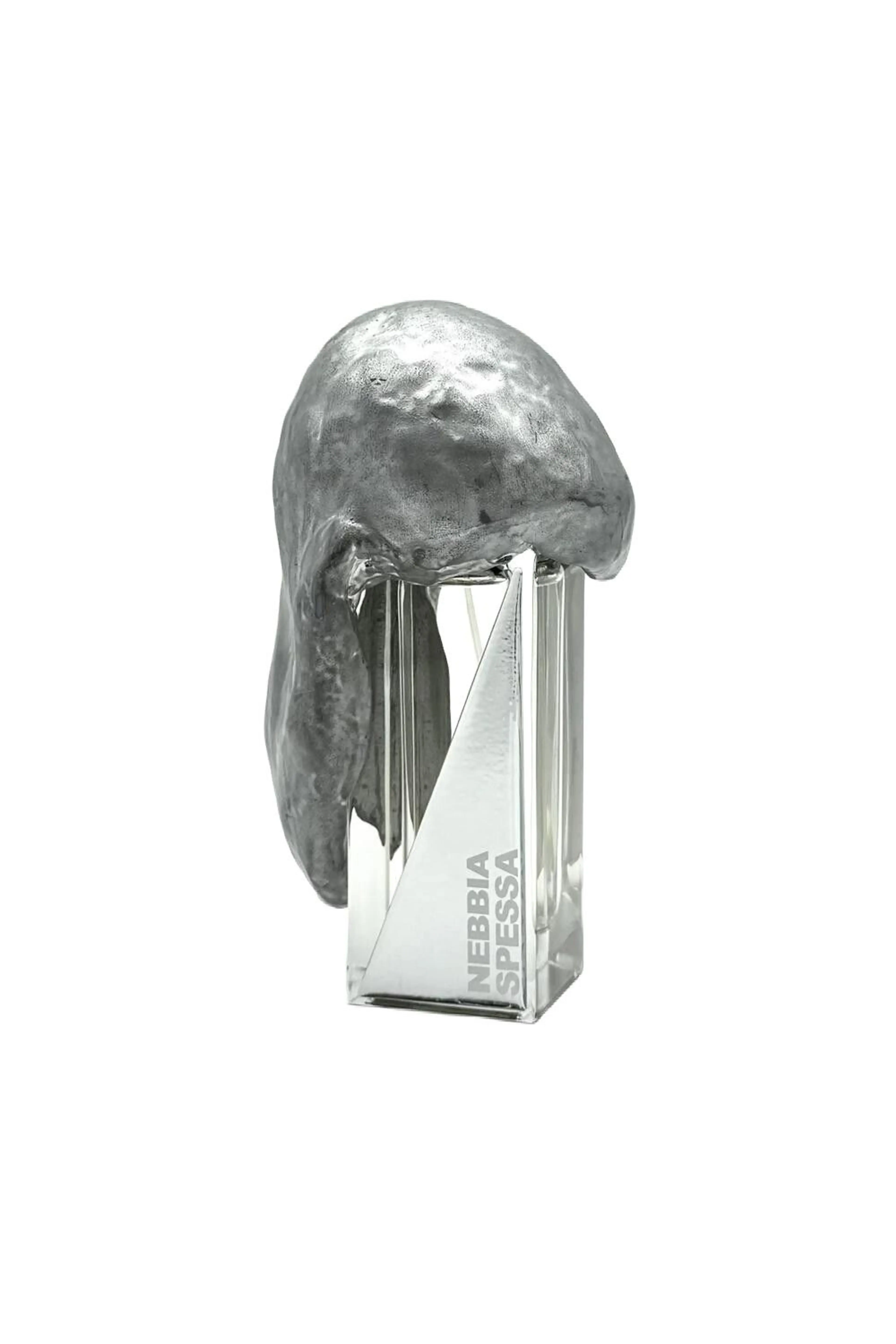 Nebbia Spessa Extrait de Parfum