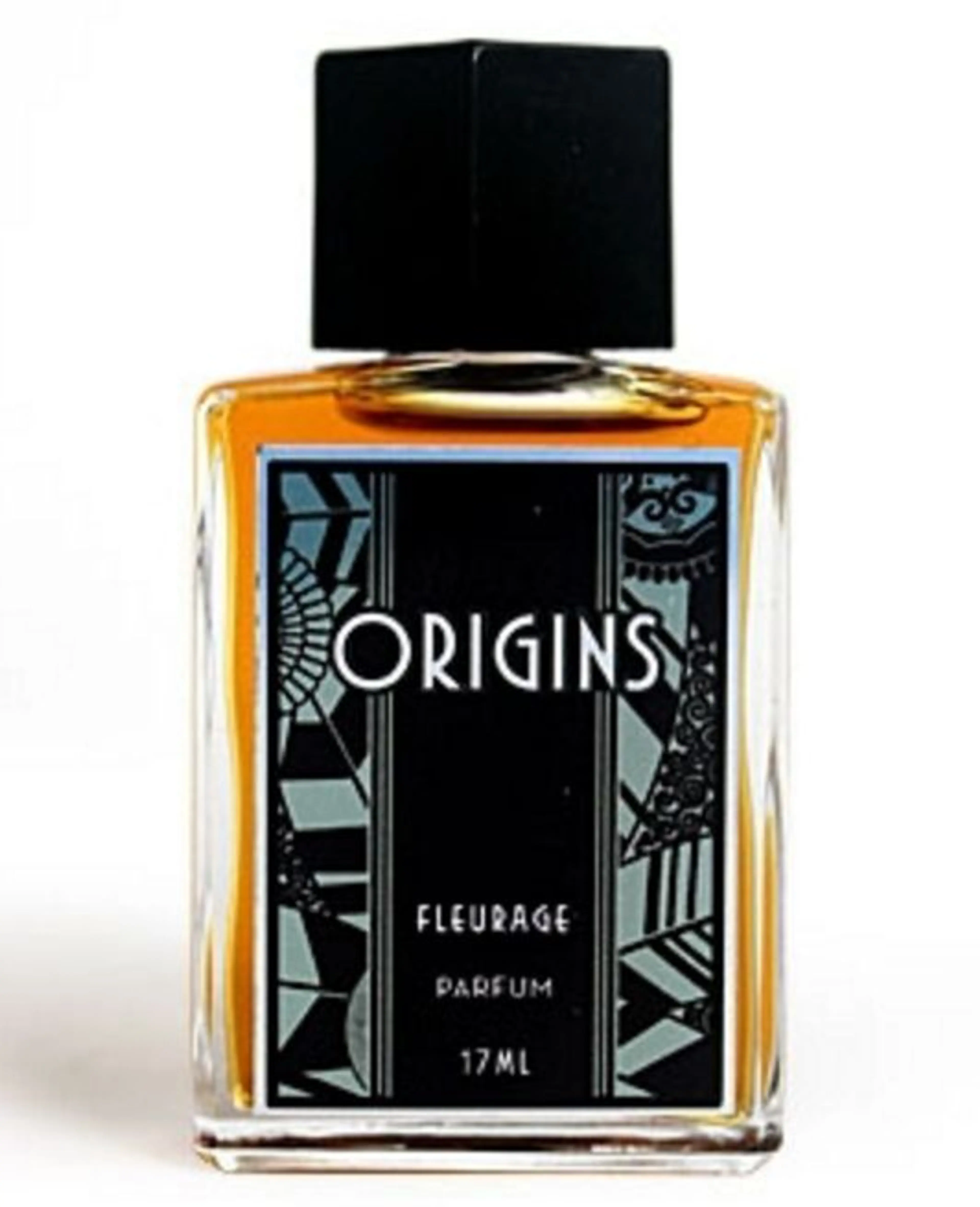 Origins Botanical Parfum