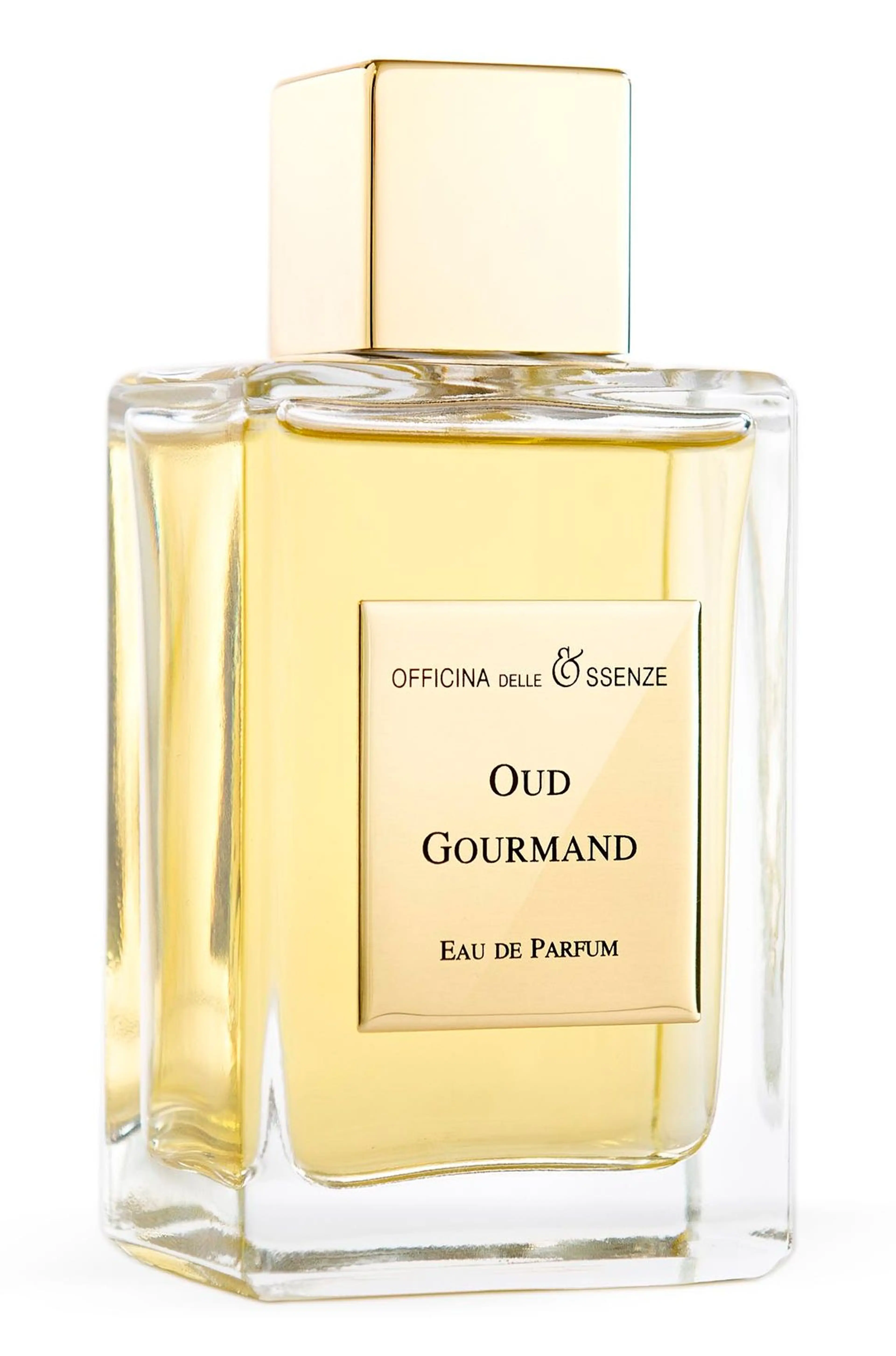 Oud Gourmand