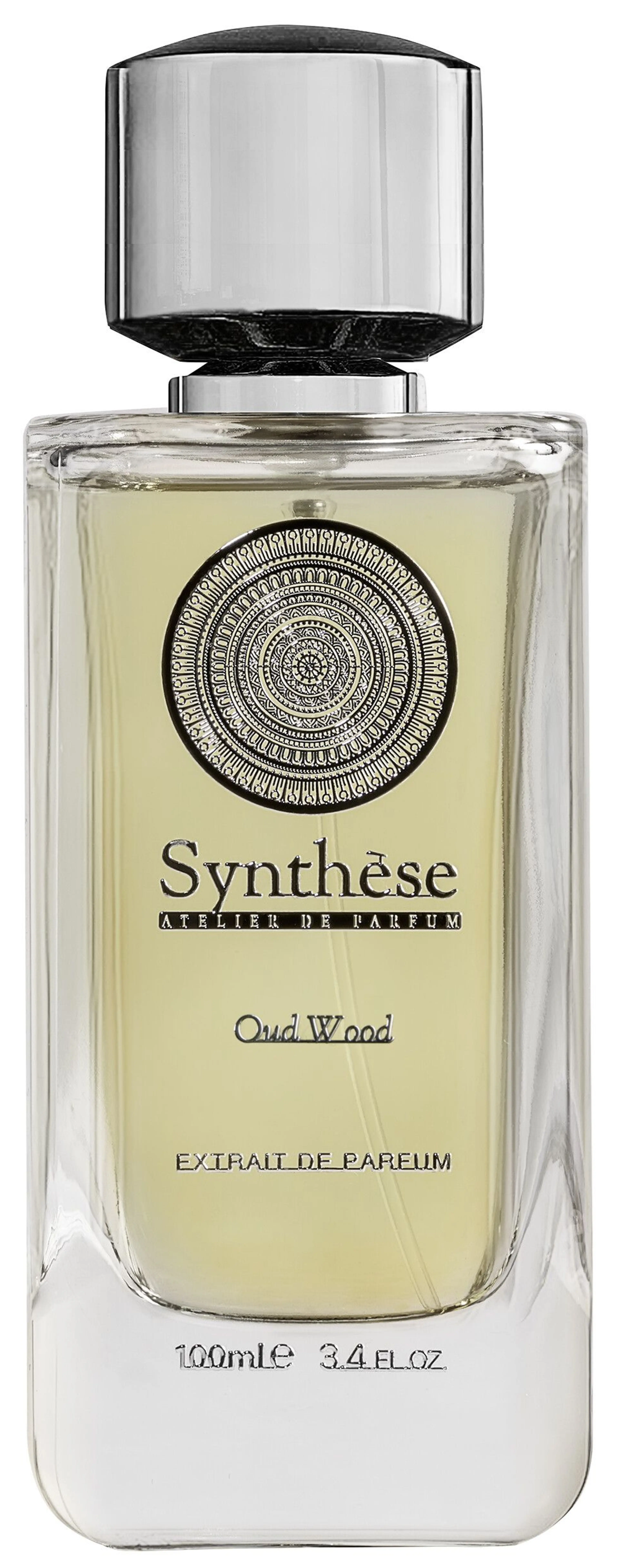 Oud Wood