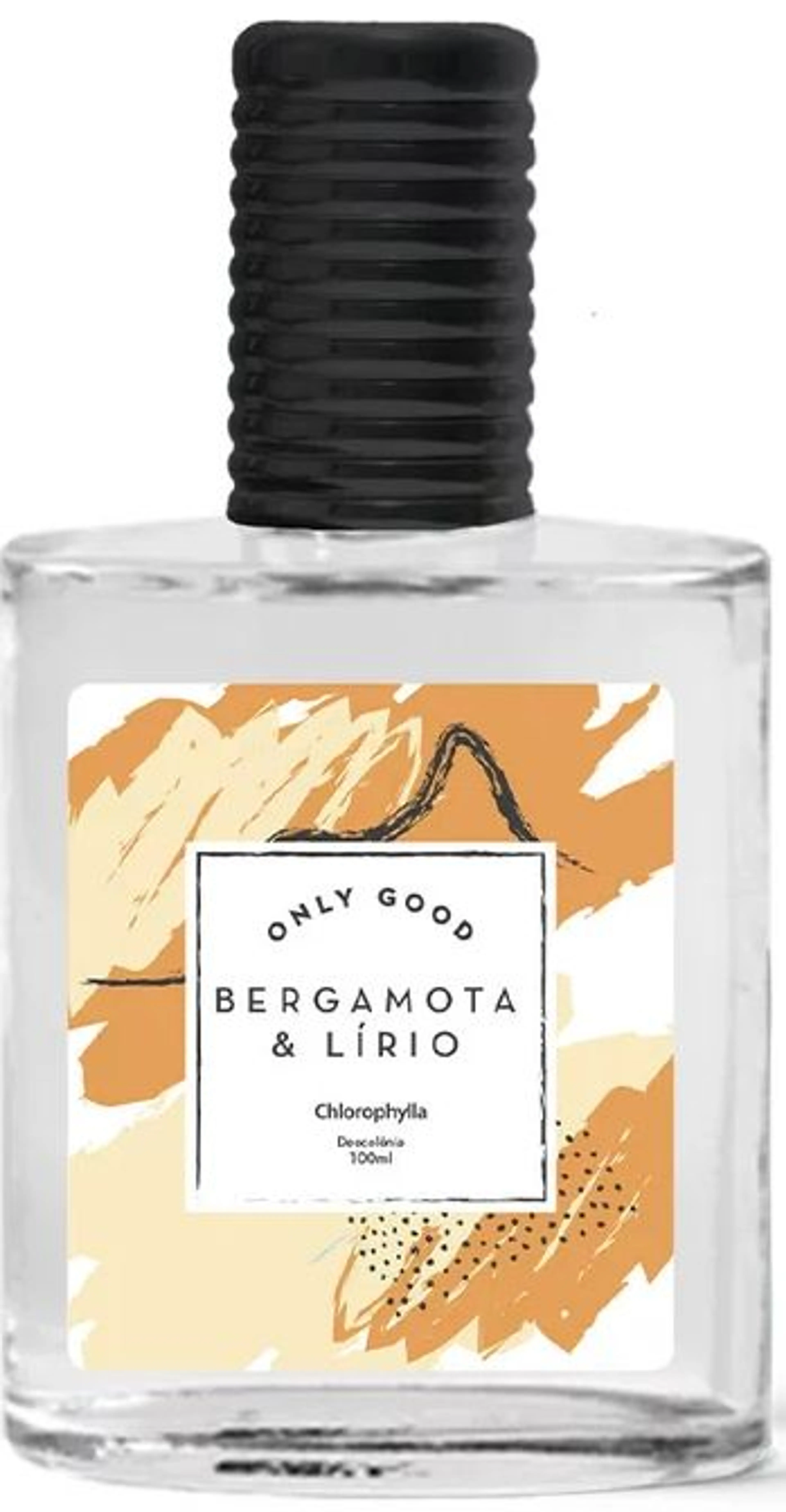 Only Good Bergamota & Lírio