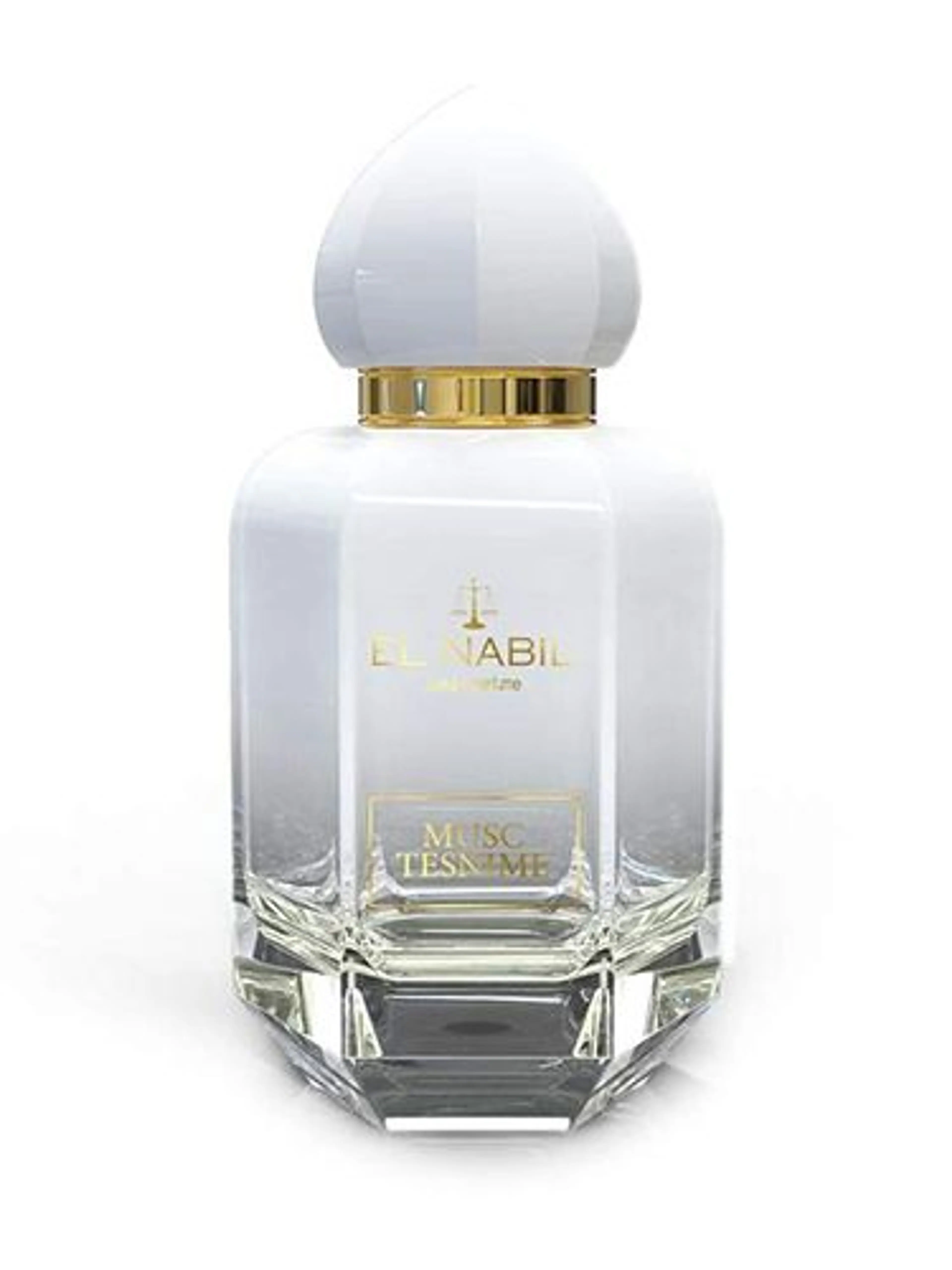 Musk Tesnime