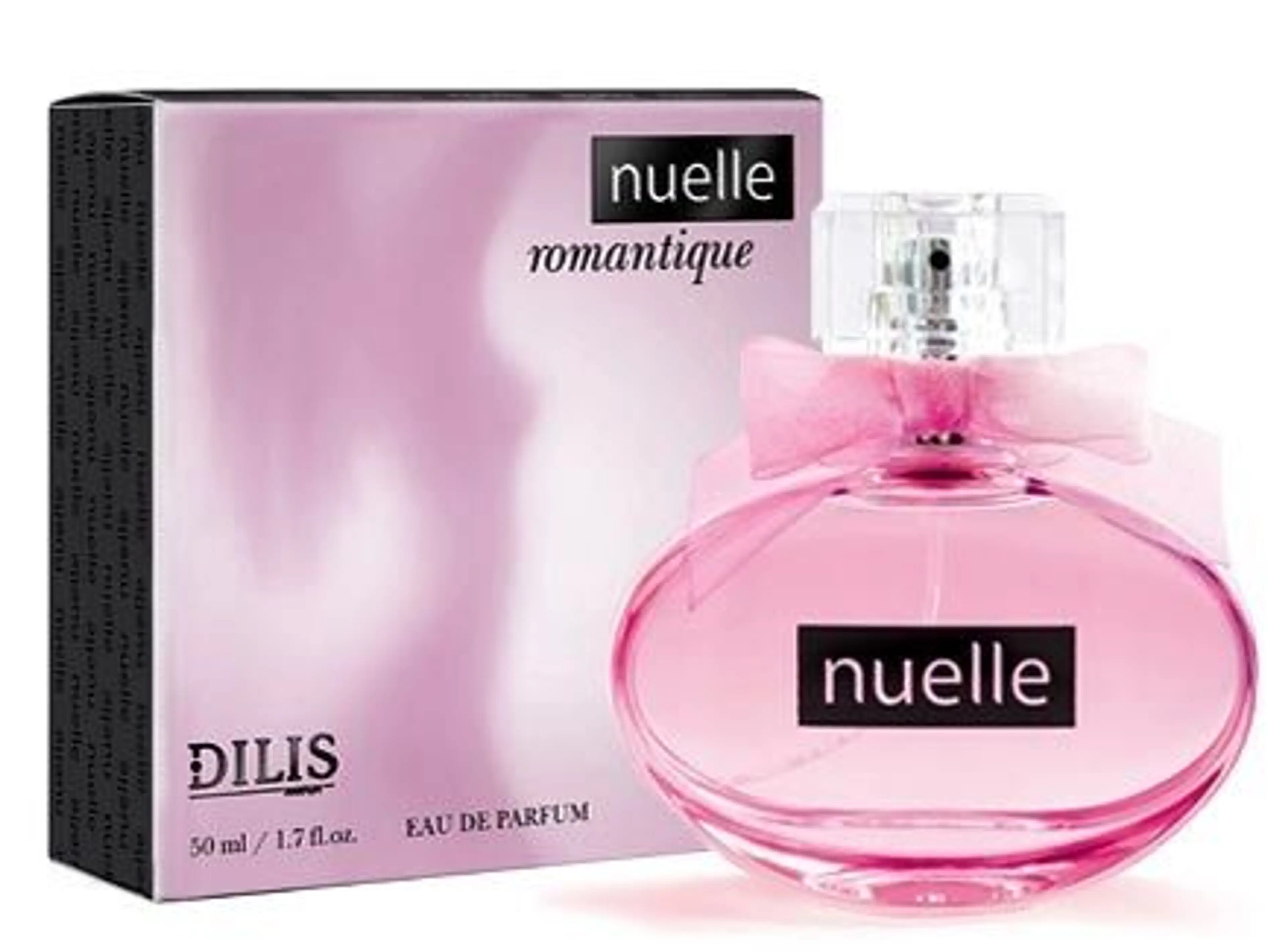 Nuelle Romantique