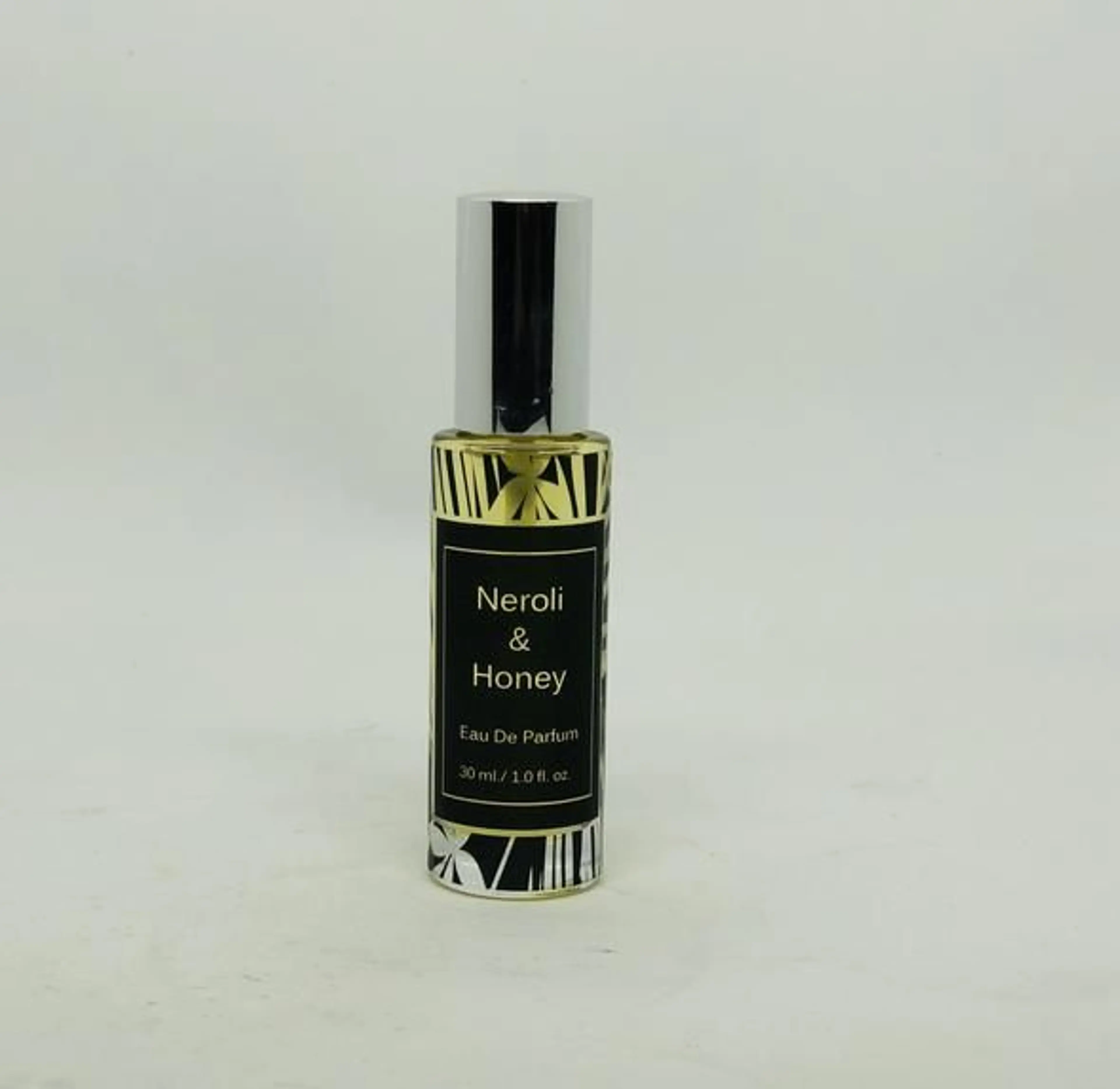 Neroli & Honey
