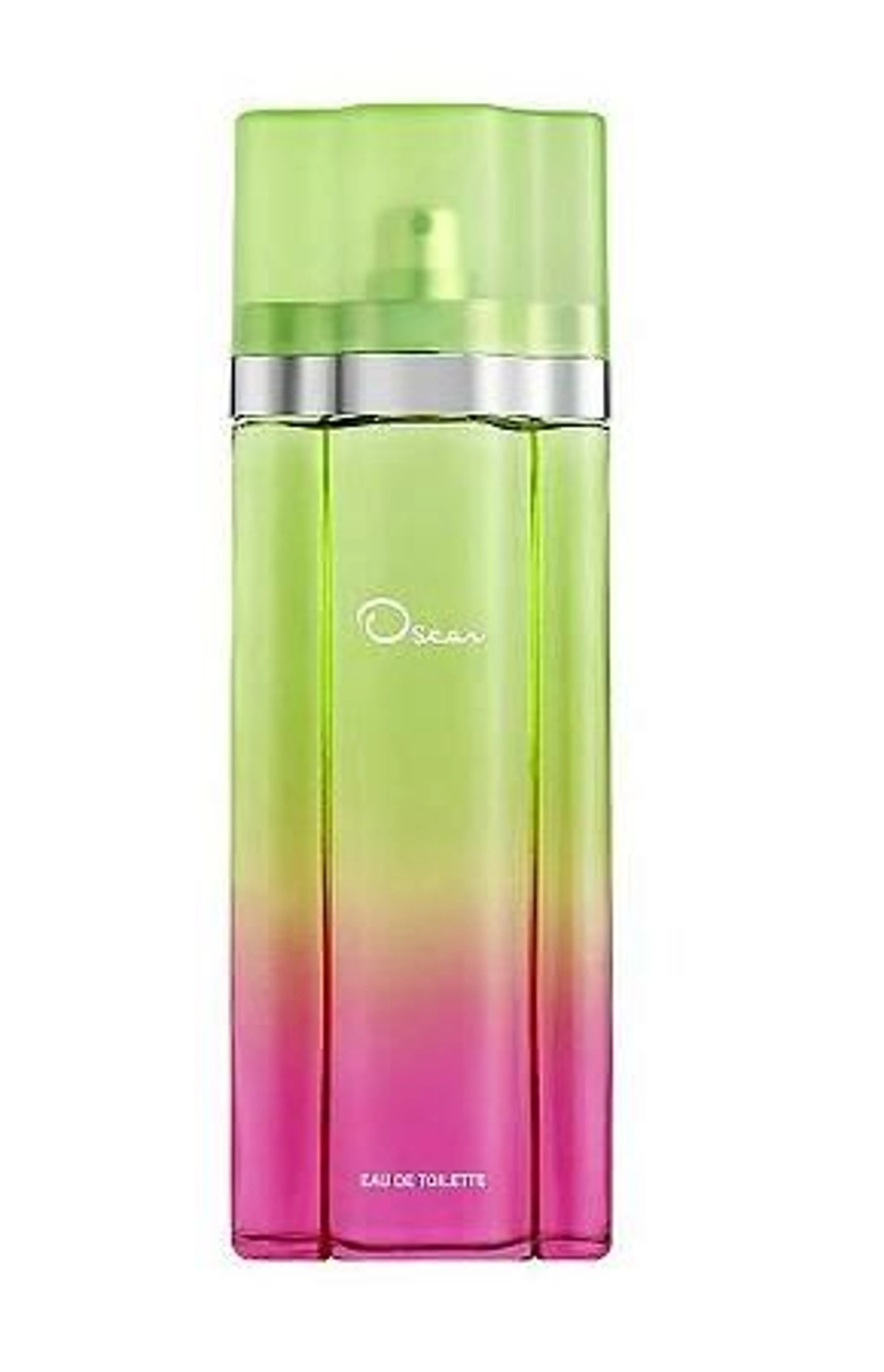 Oscar Summer Tropical Colors