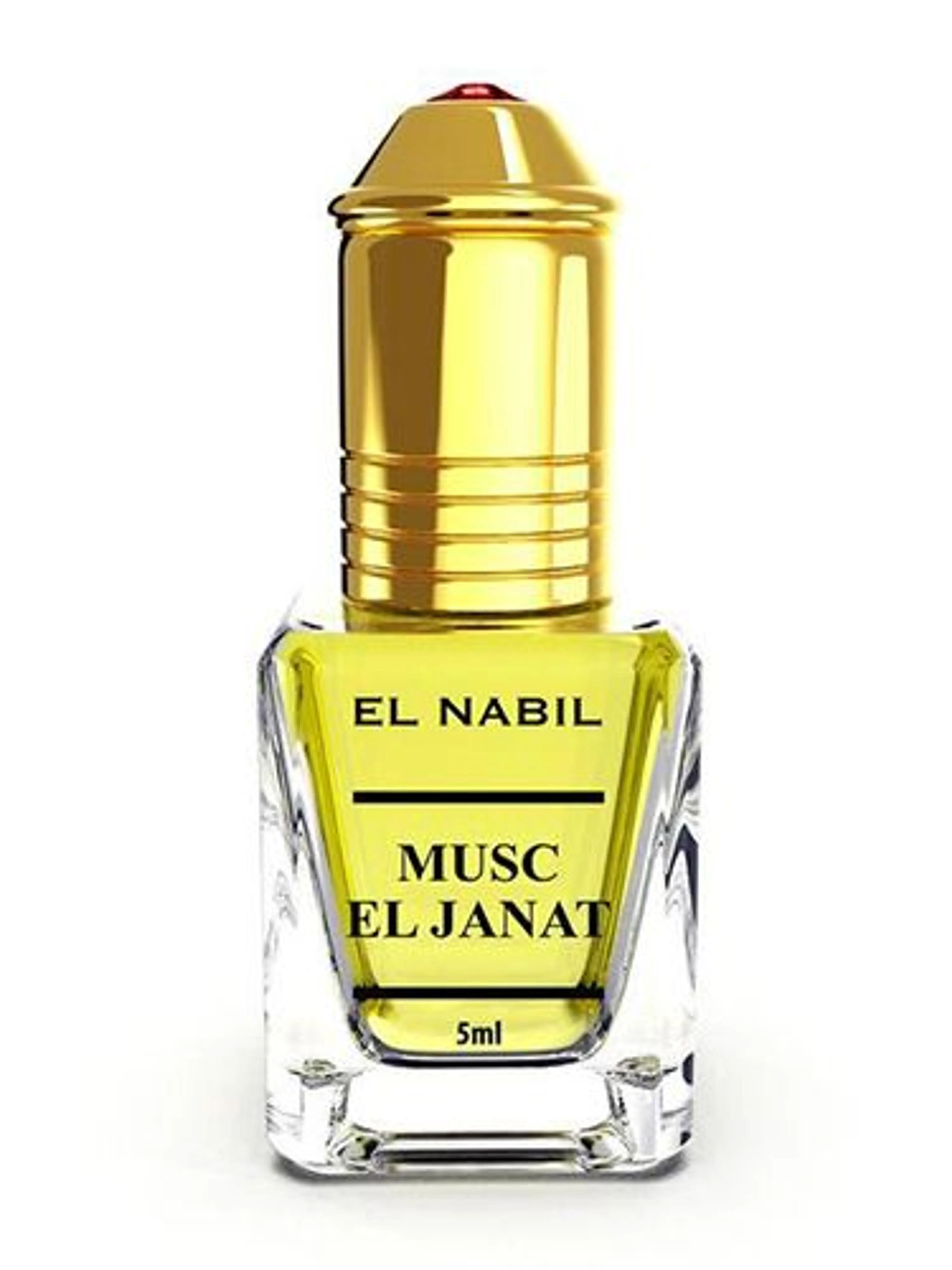Musk El Janat
