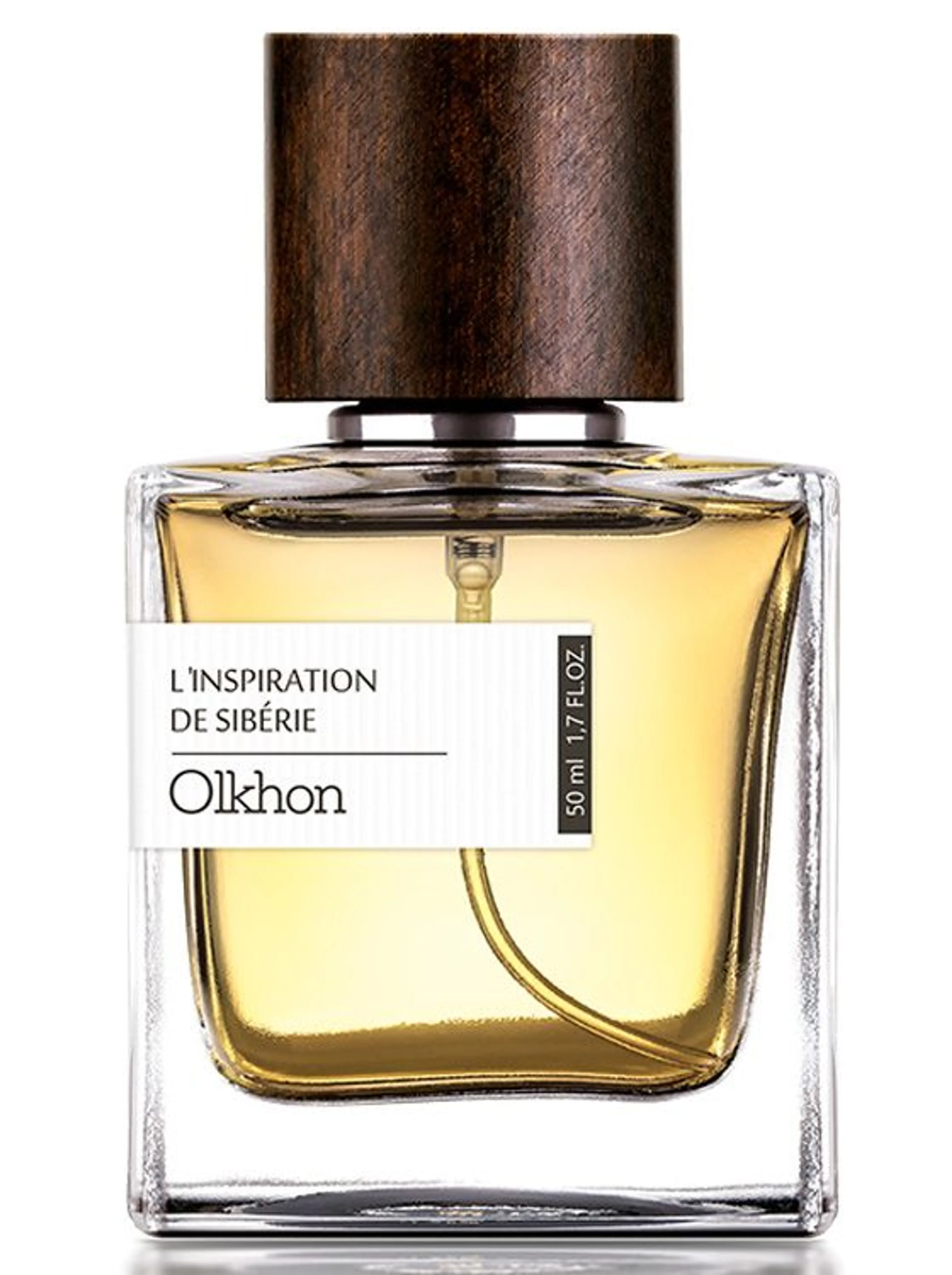 Olkhon