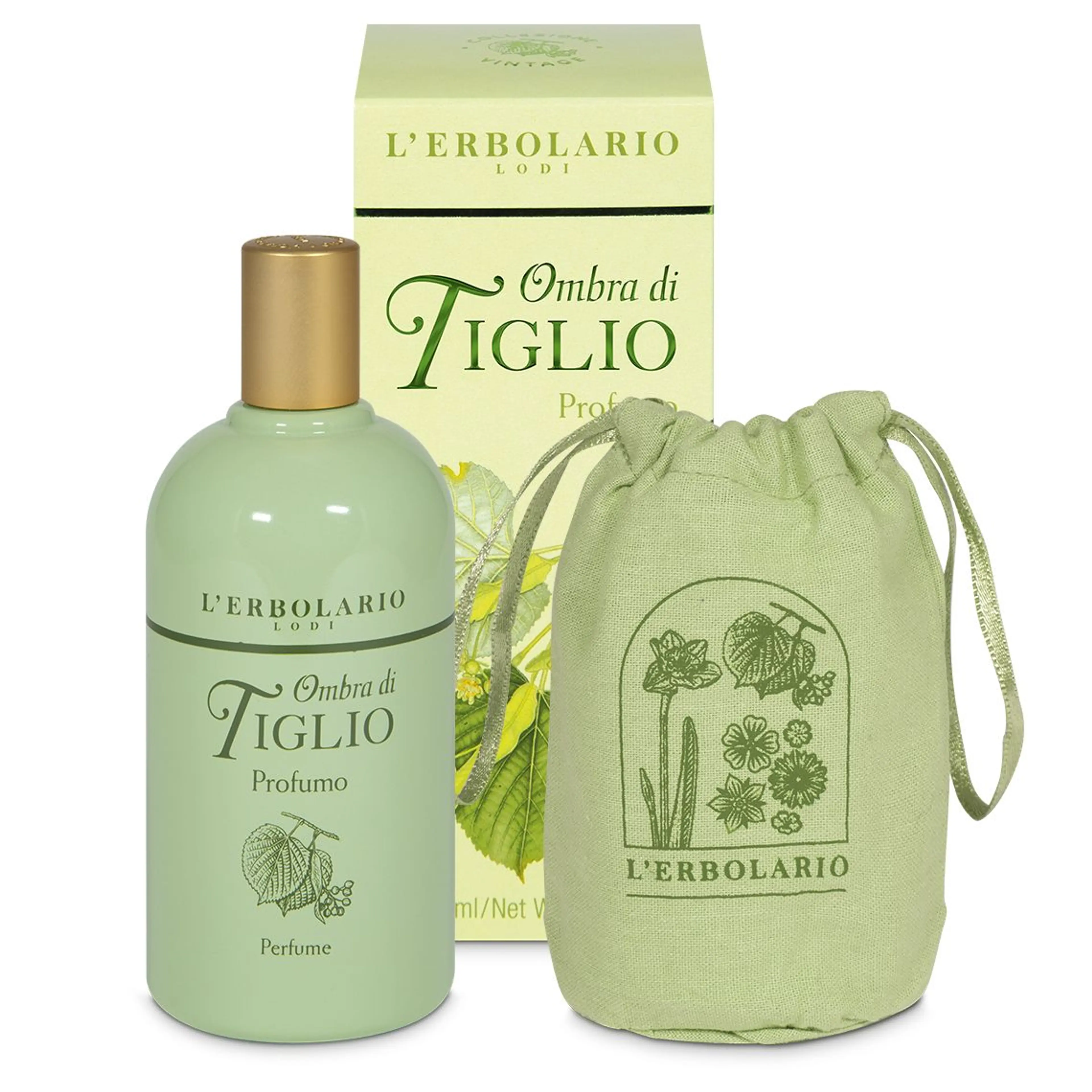 Ombra di Tiglio (2024)