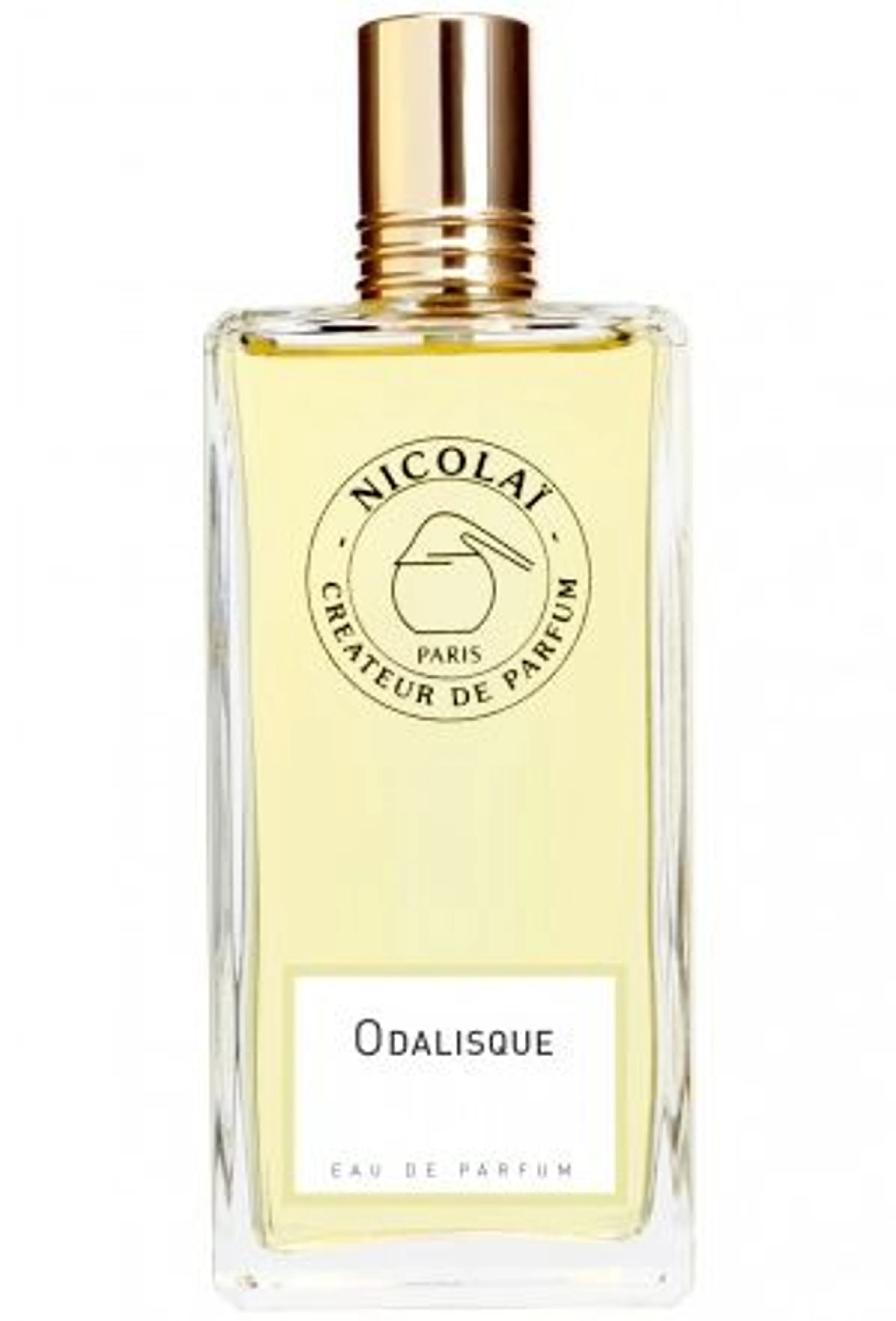 Odalisque