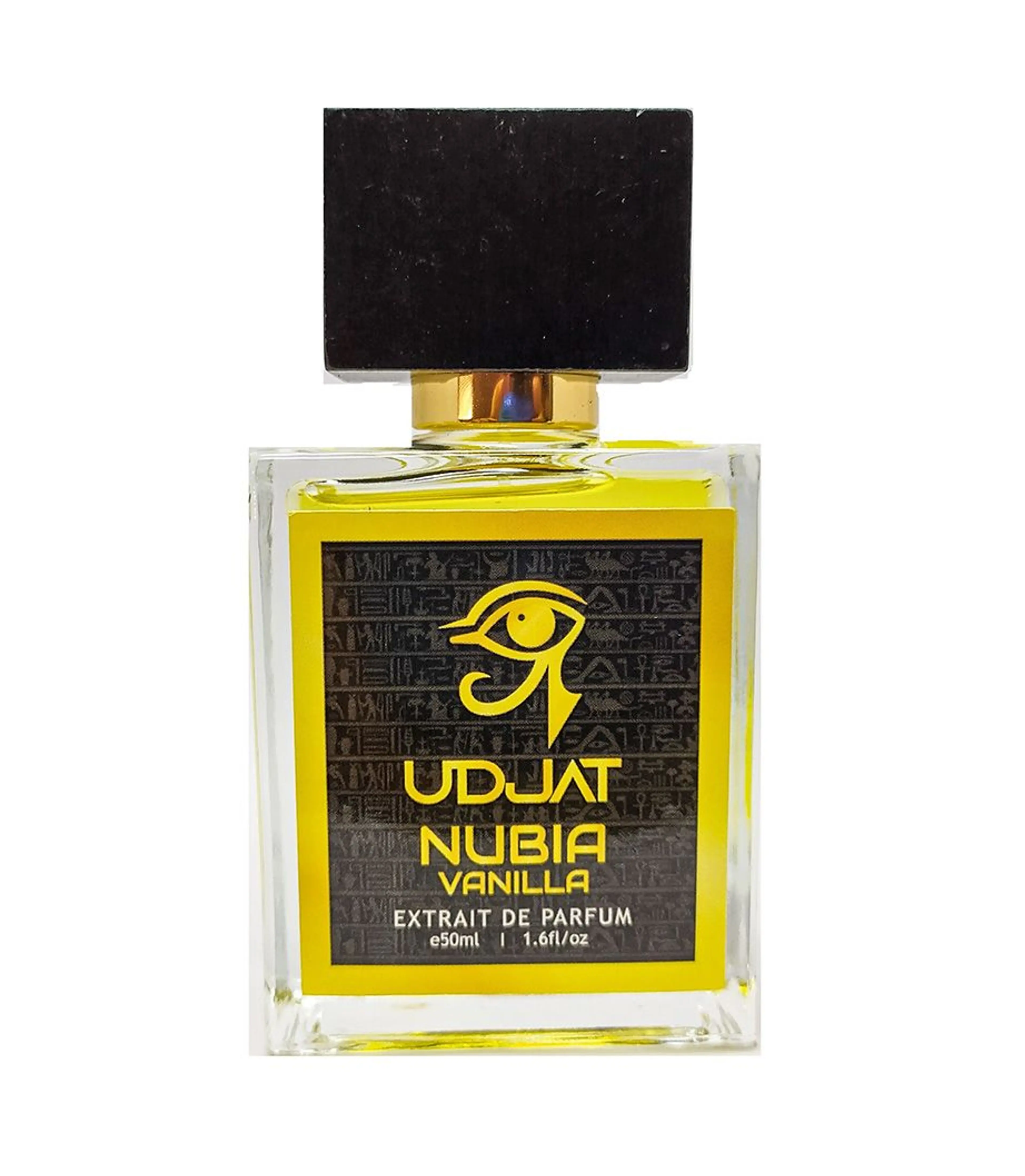 Nubia Vanilla