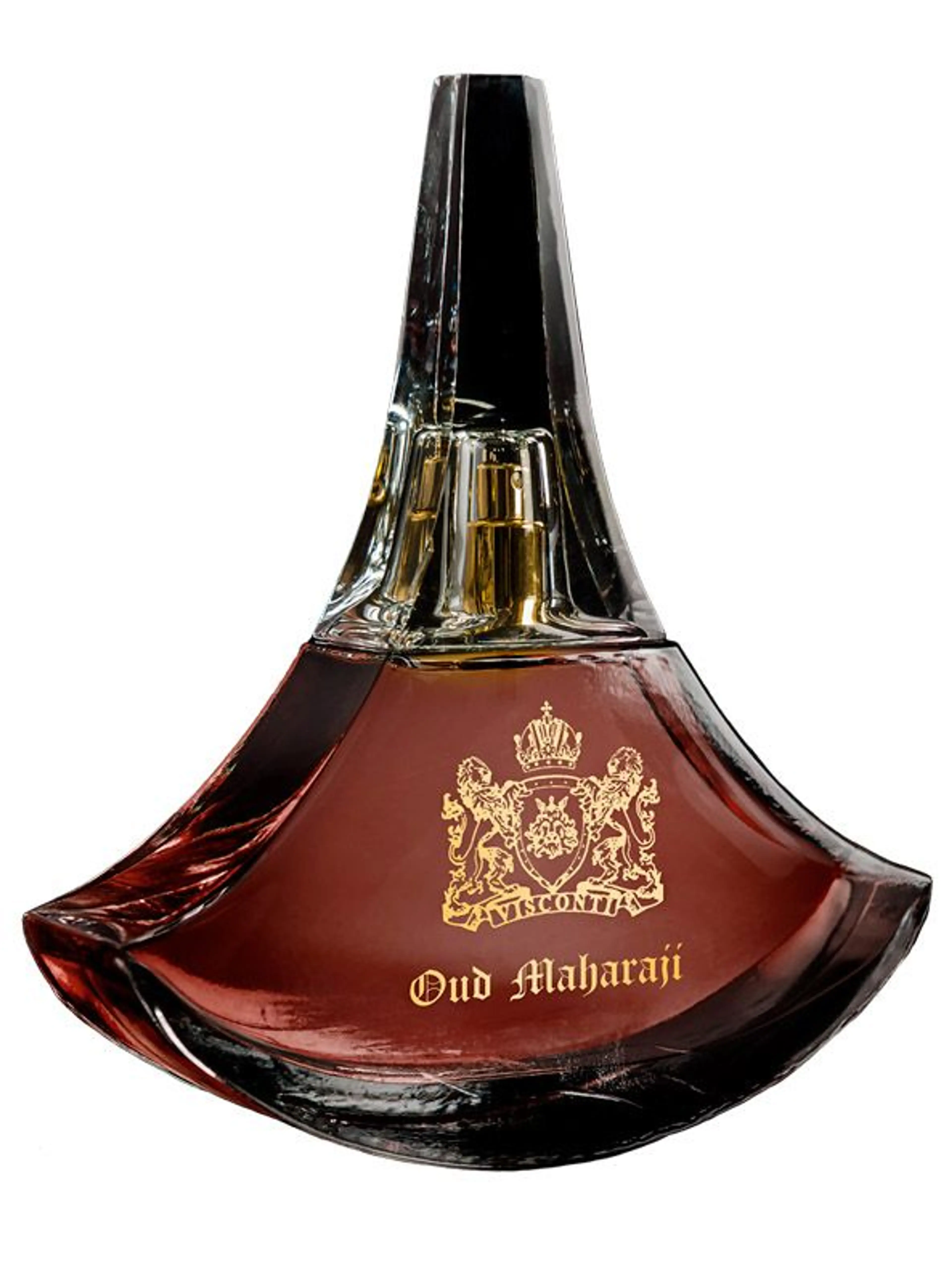 Oud Maharaji