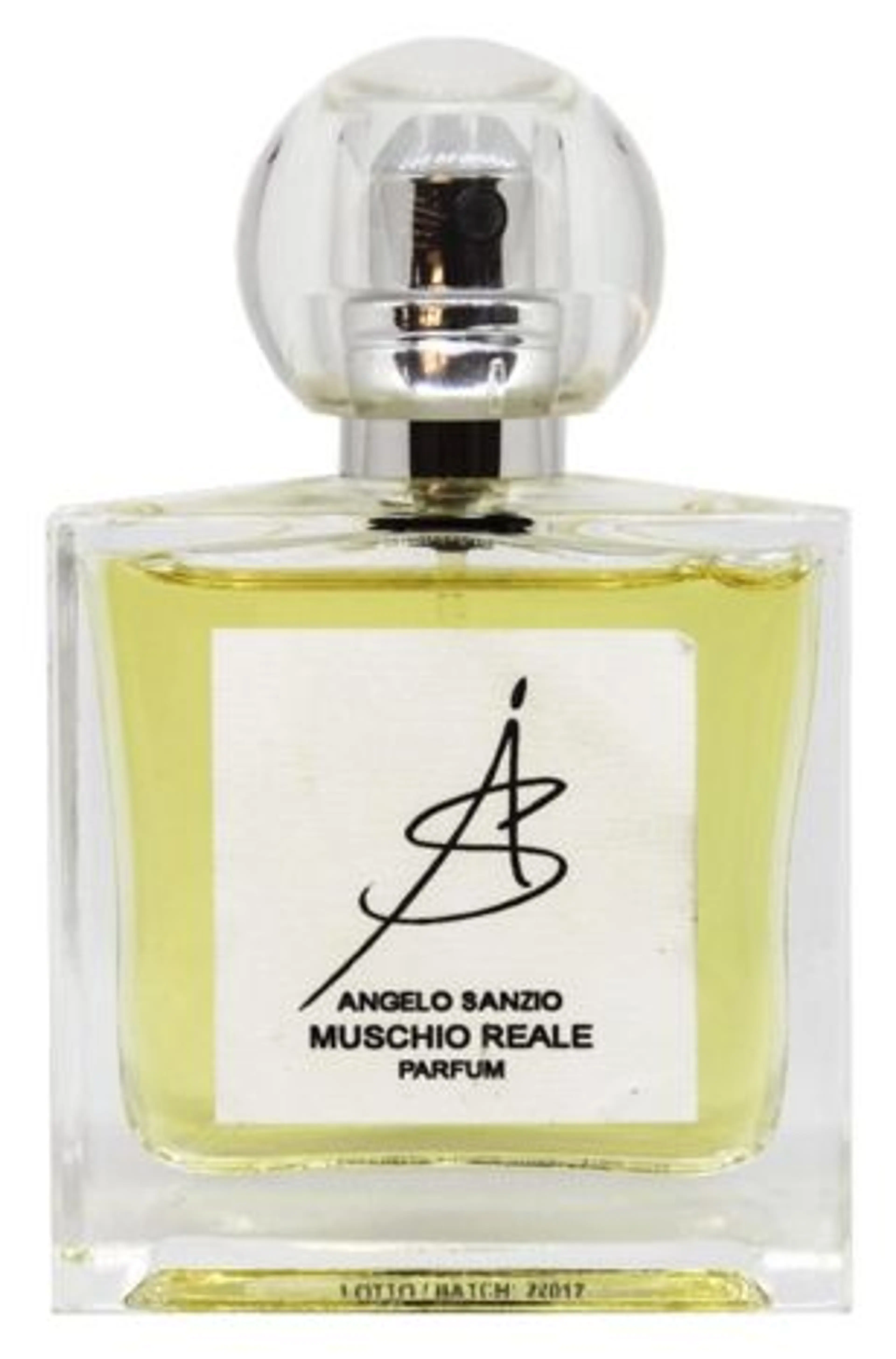 Muschio Reale