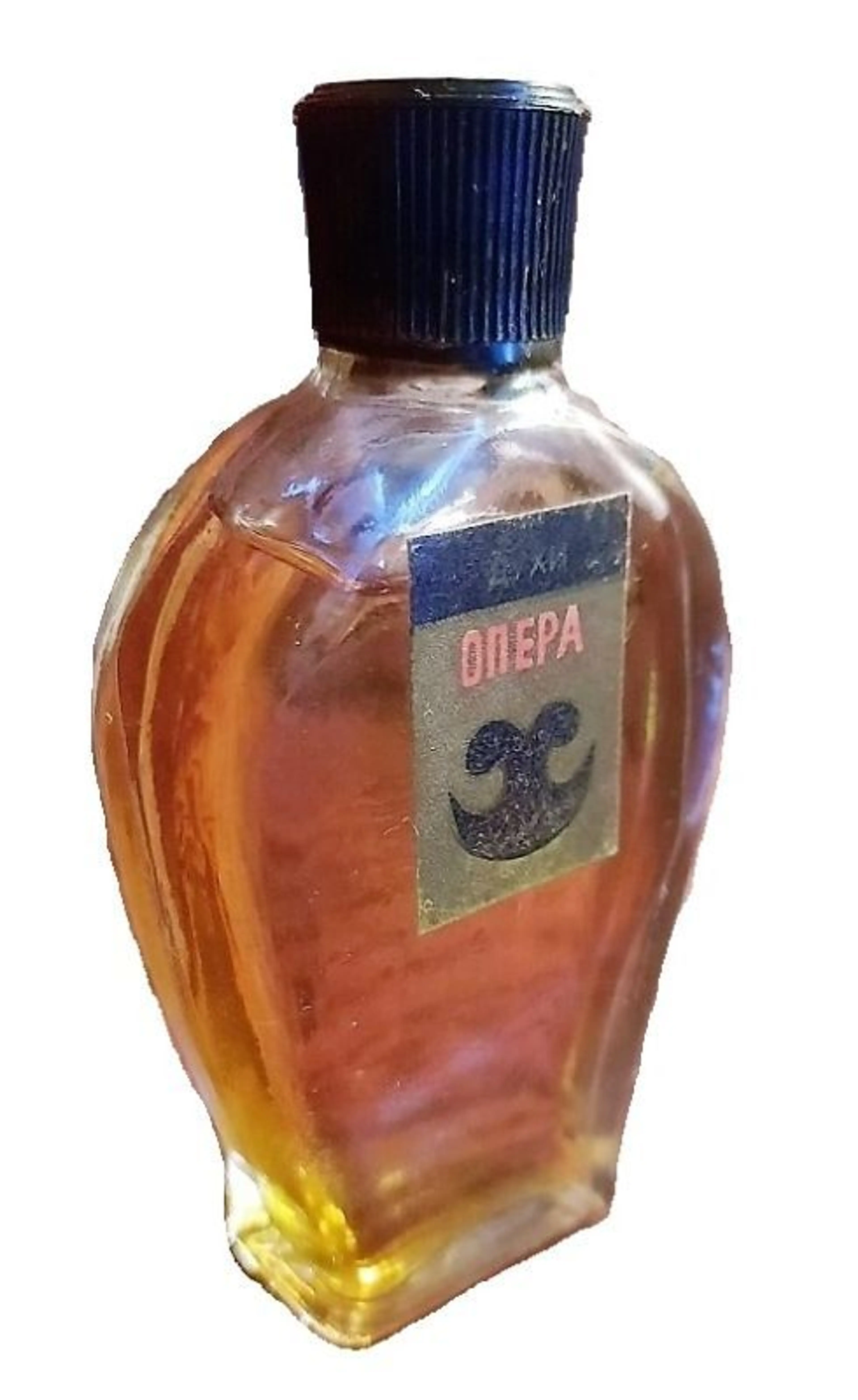 Опера - Opera