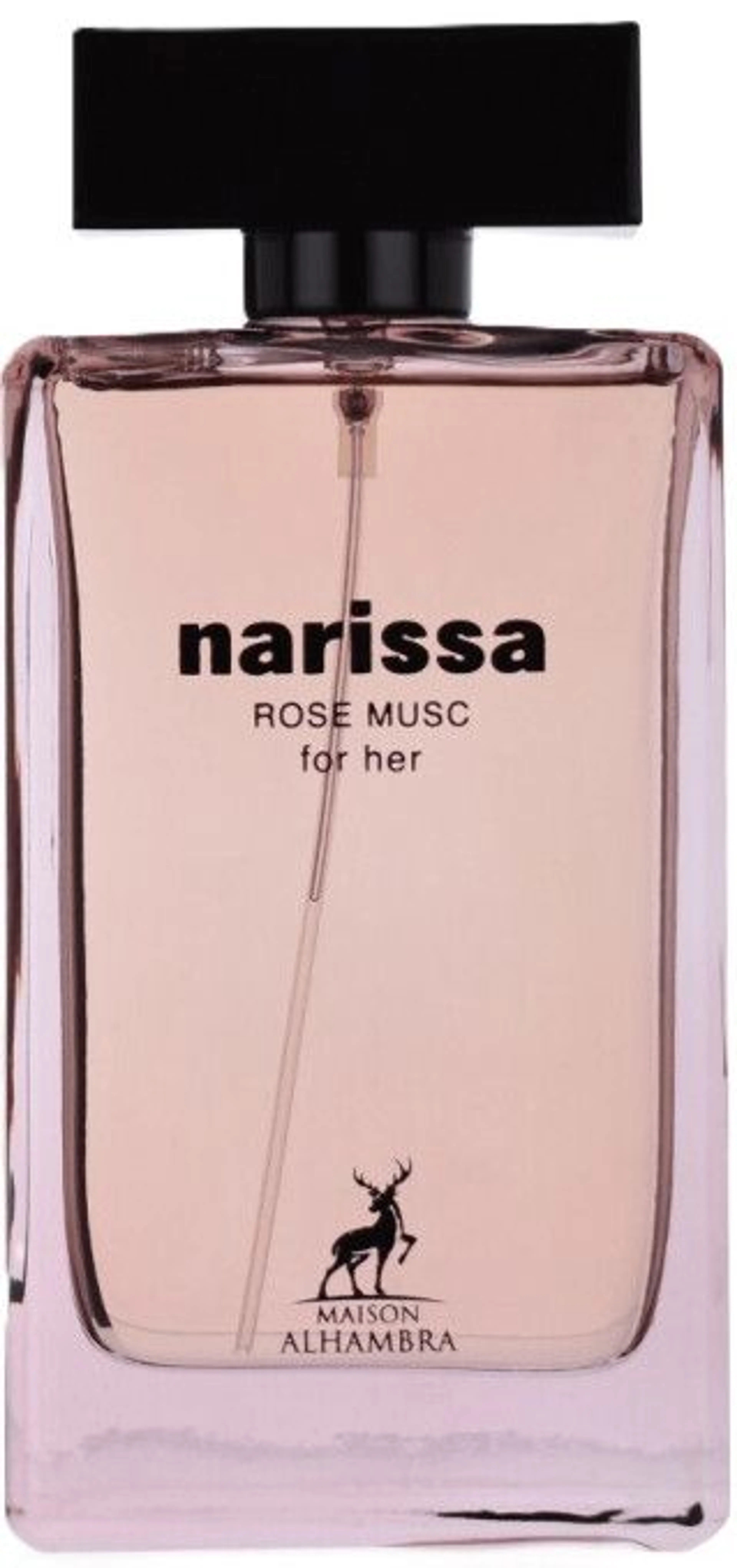 Narissa Rose Musc For Her