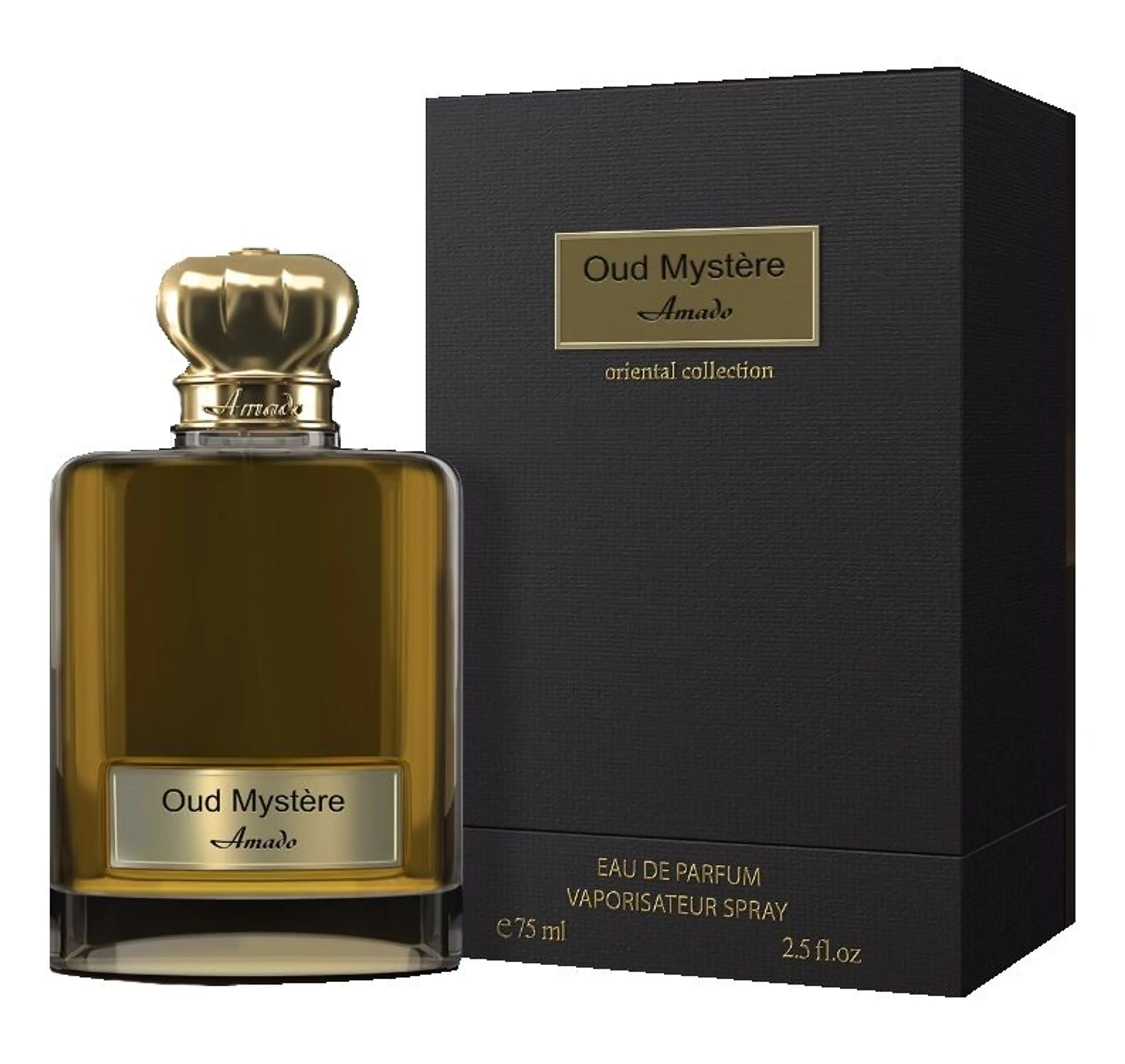 Oud Mystere