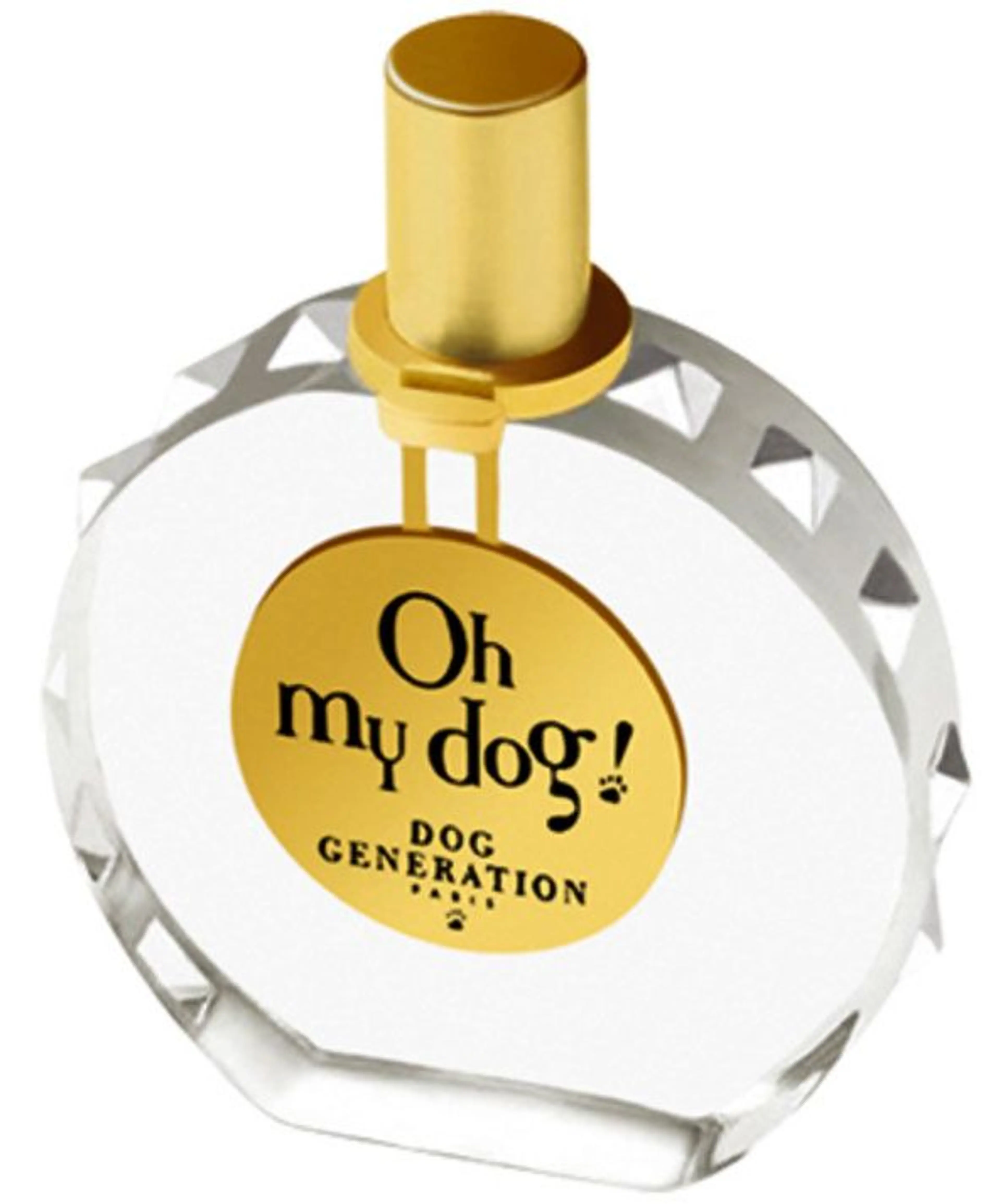 Oh My Dog