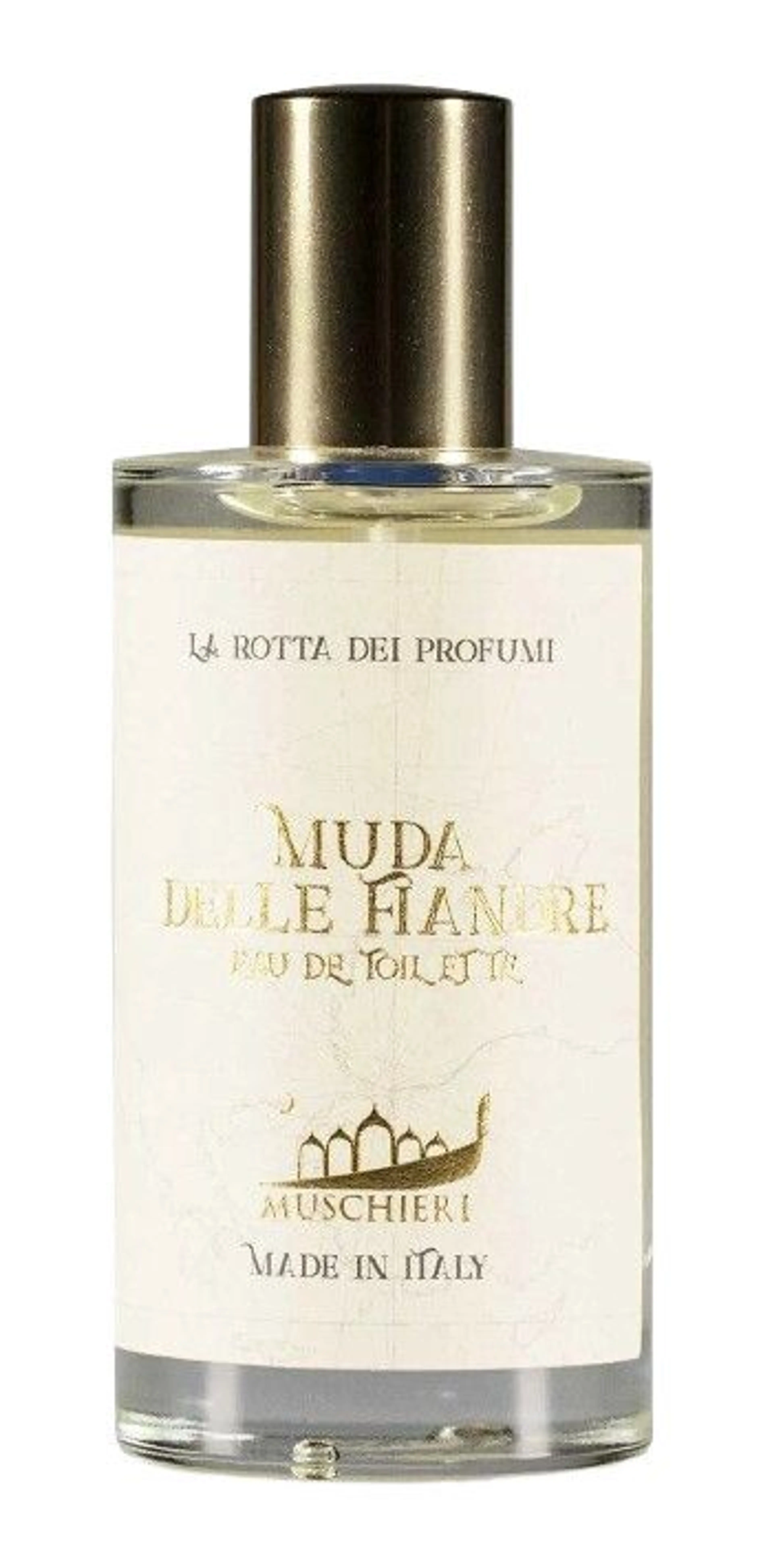 Muda delle Fiandre