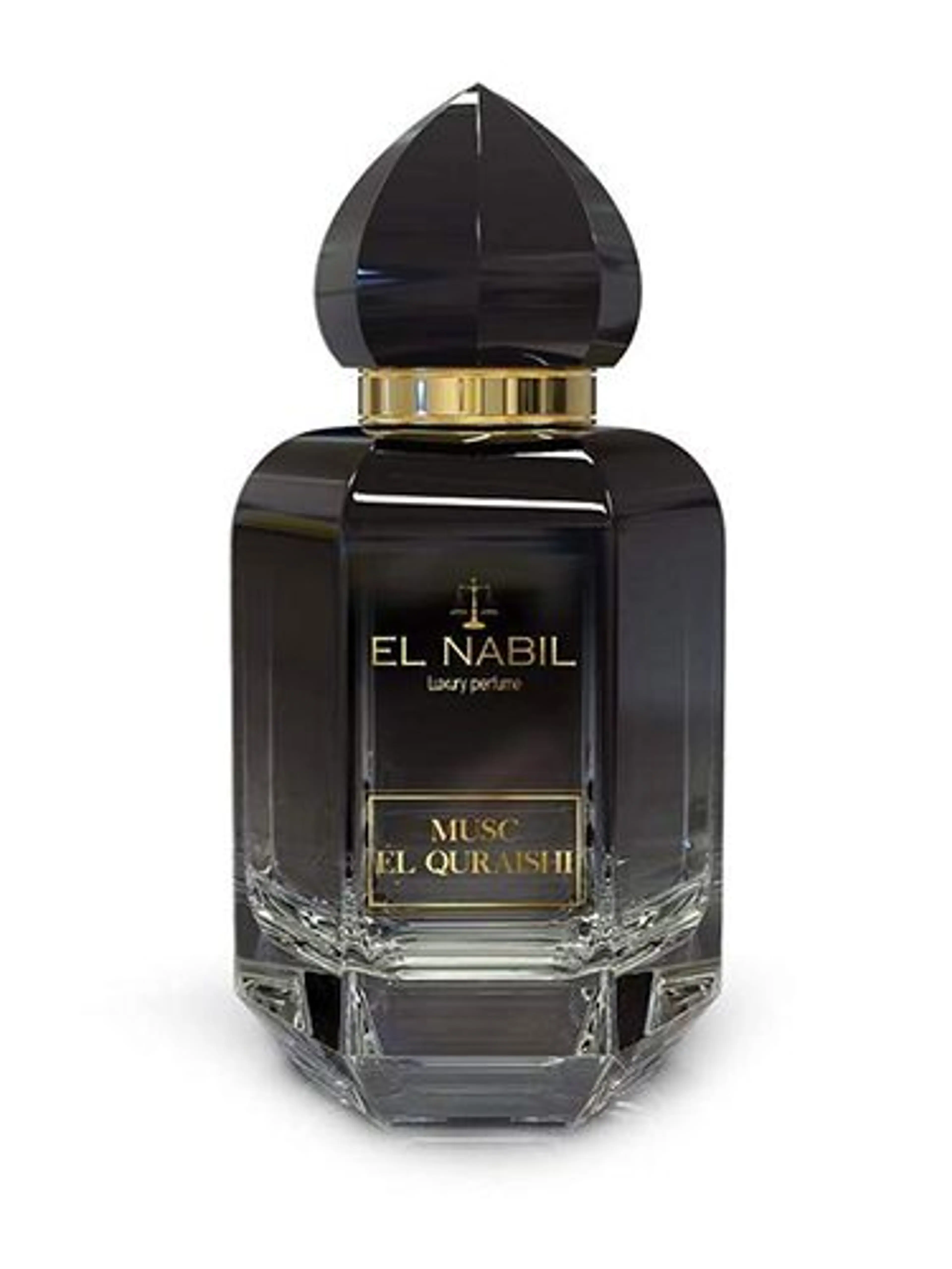 Musk El Quraishi Musk