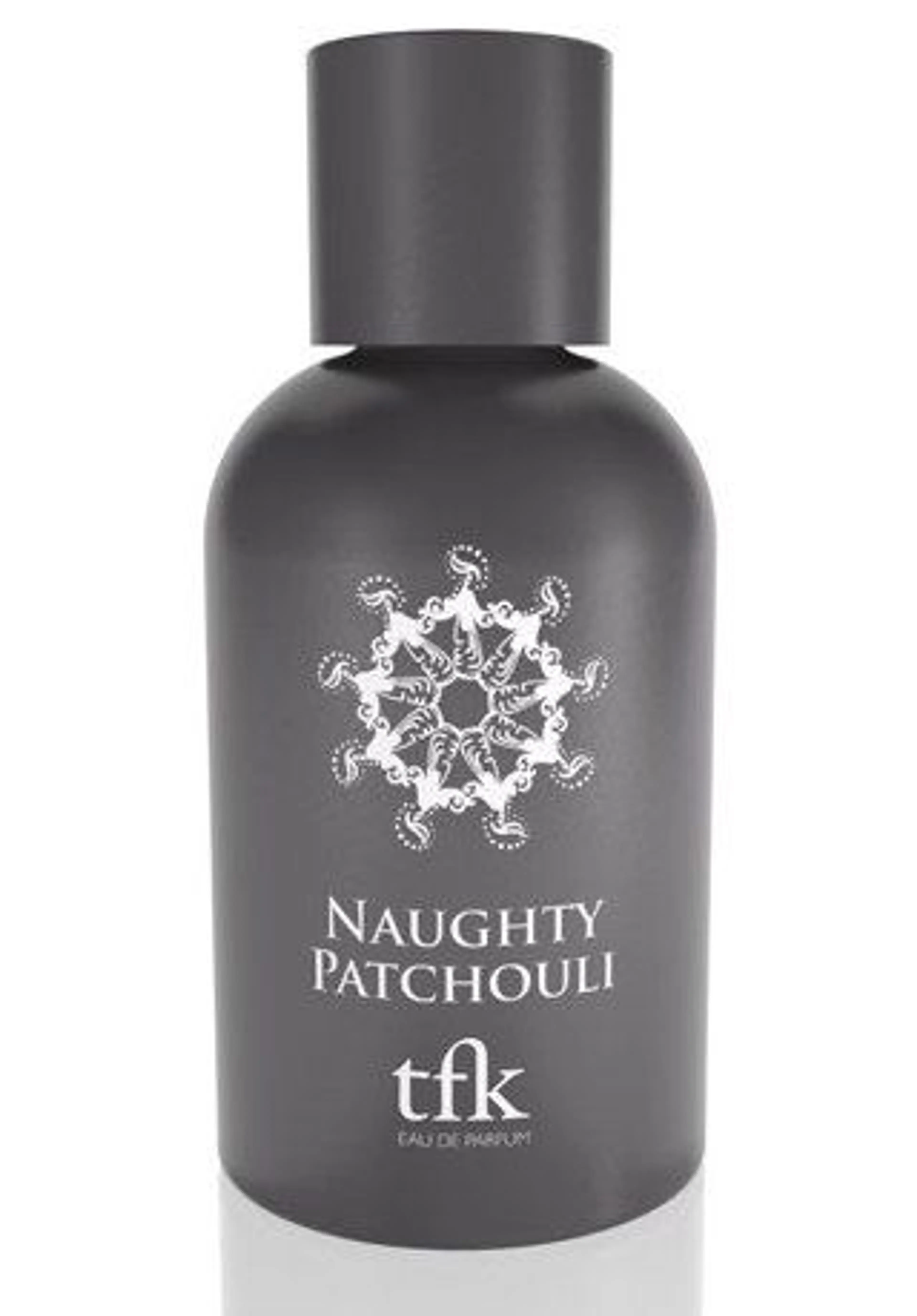Naughty Patchouli