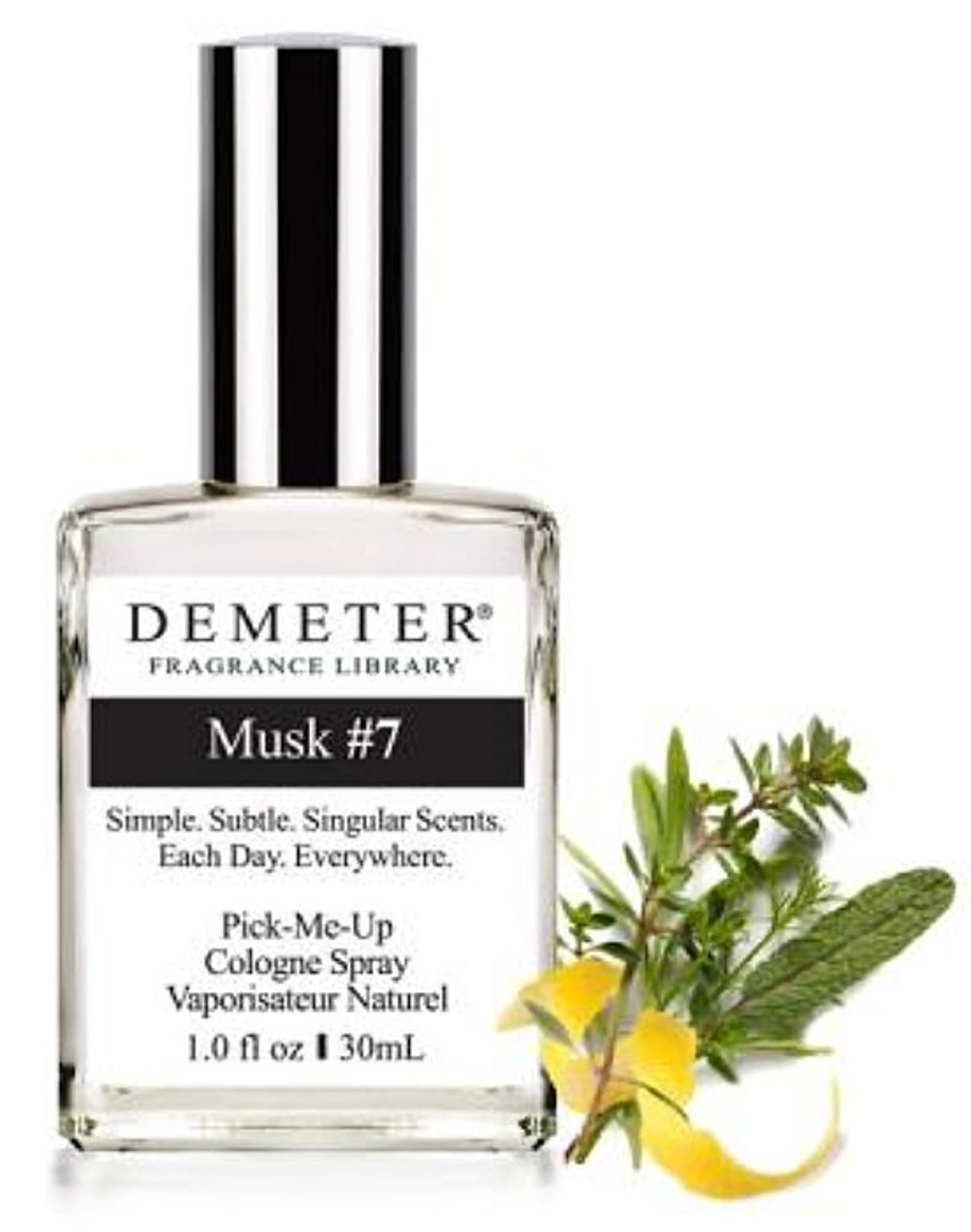 Musk #7