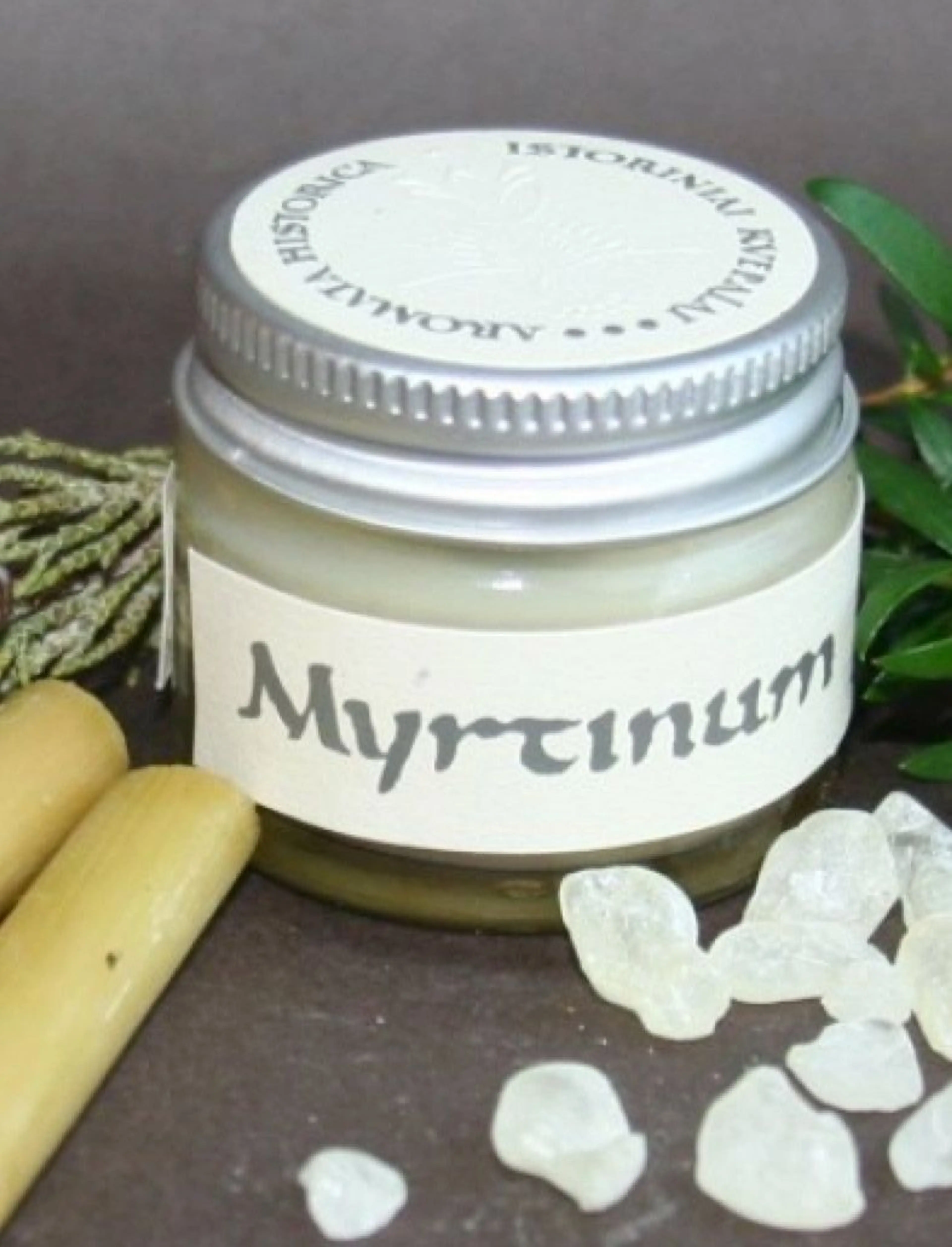 Myrtinum