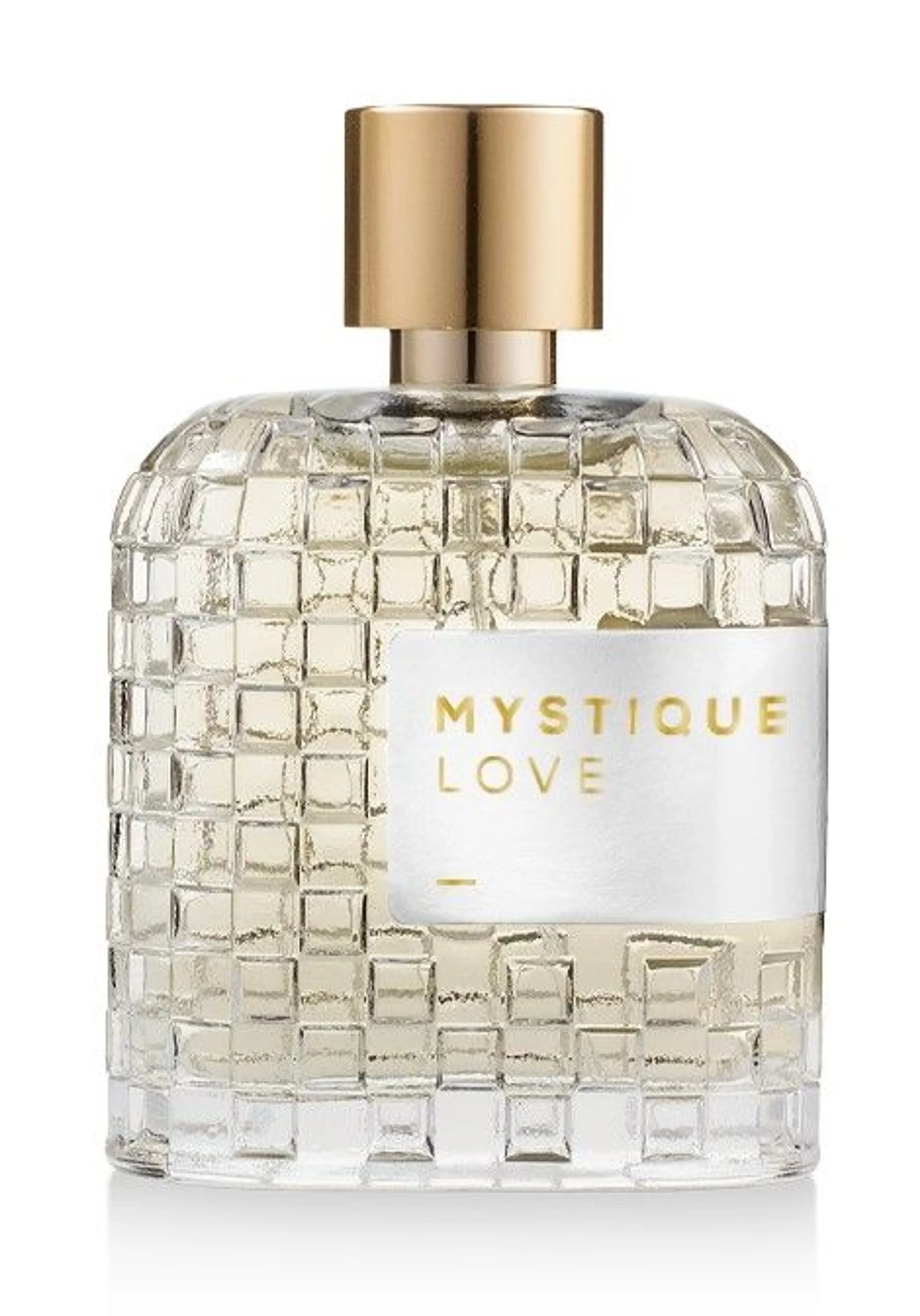 Mystique Love