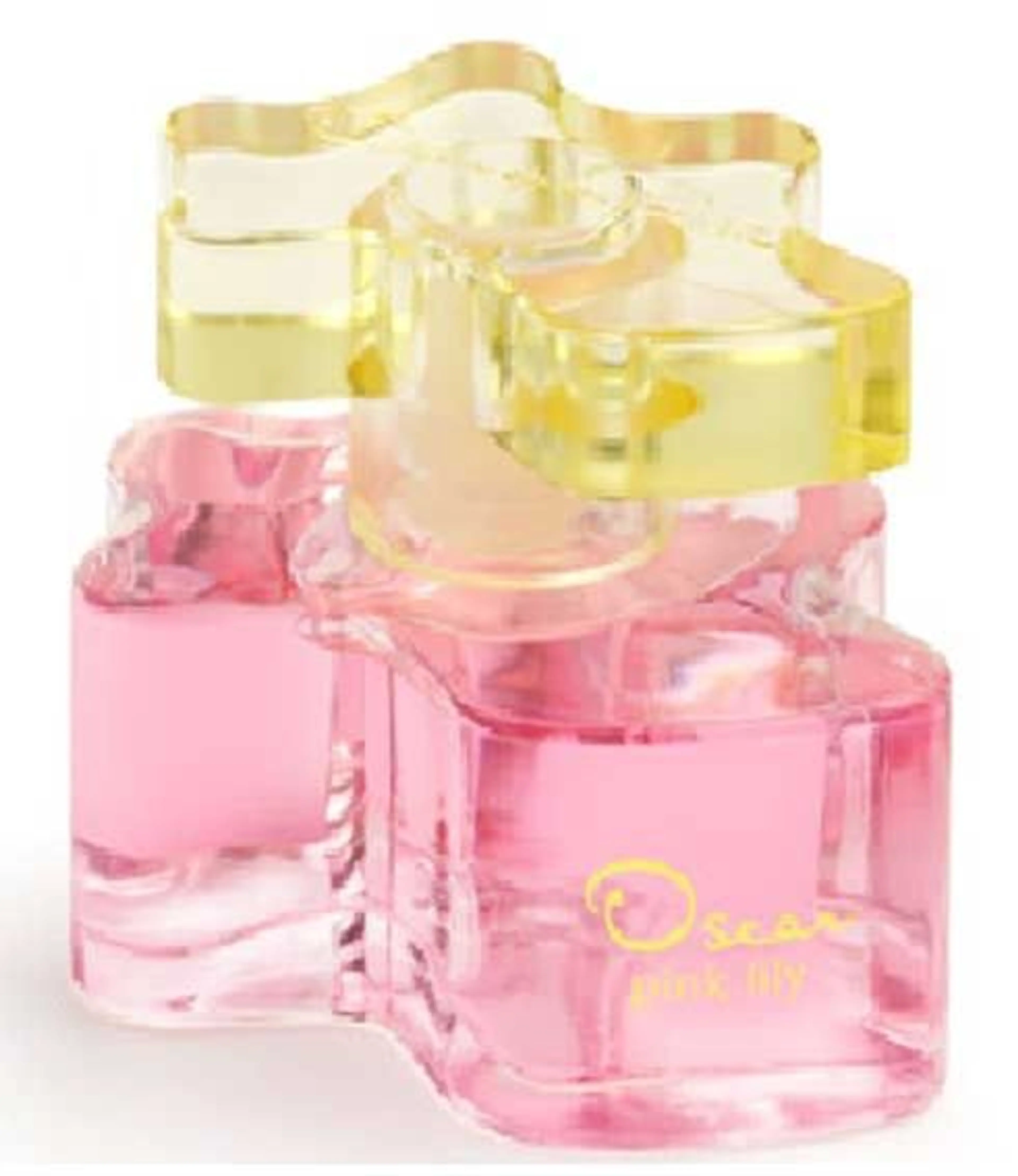 Oscar Pink Lily