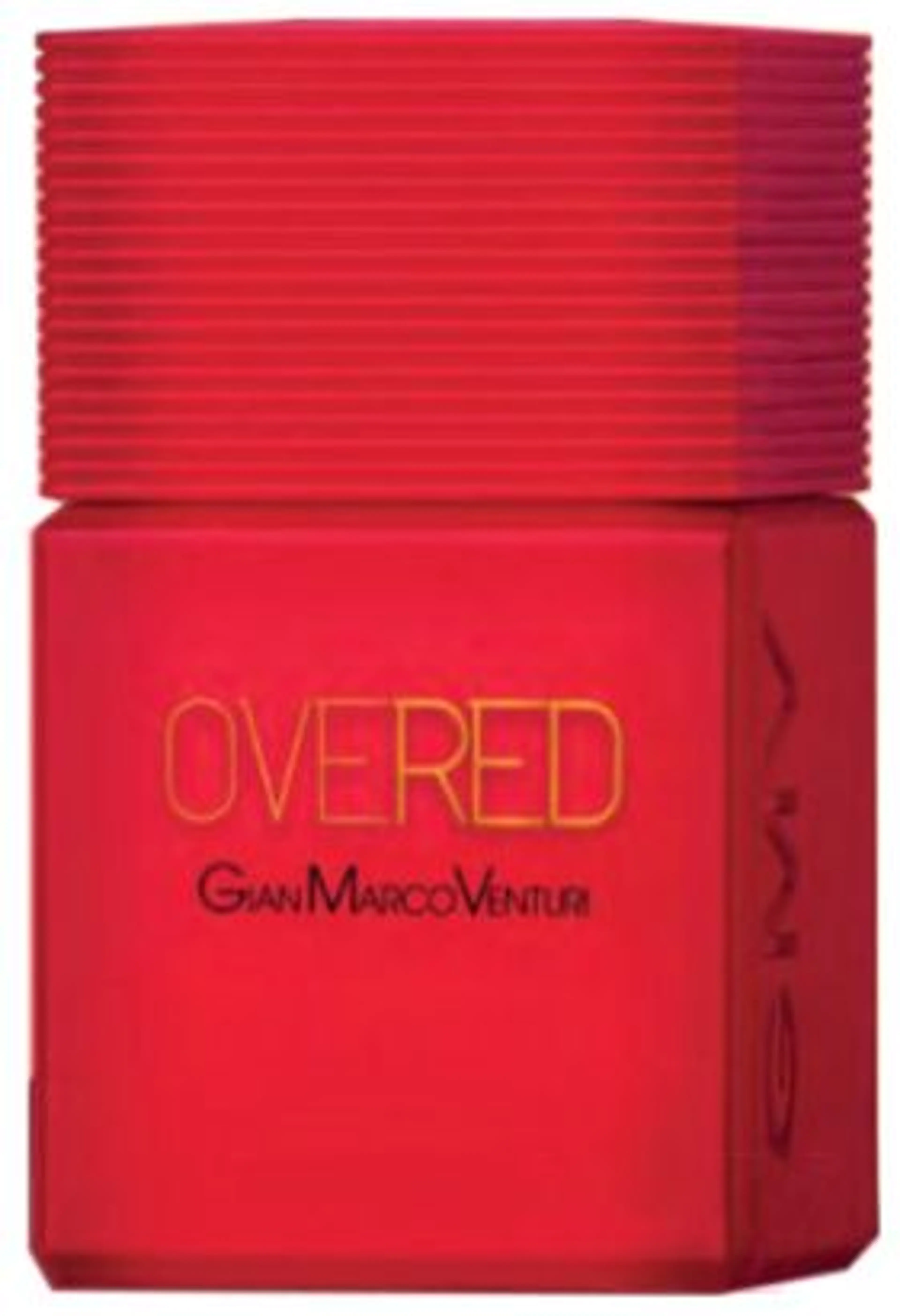 Overed