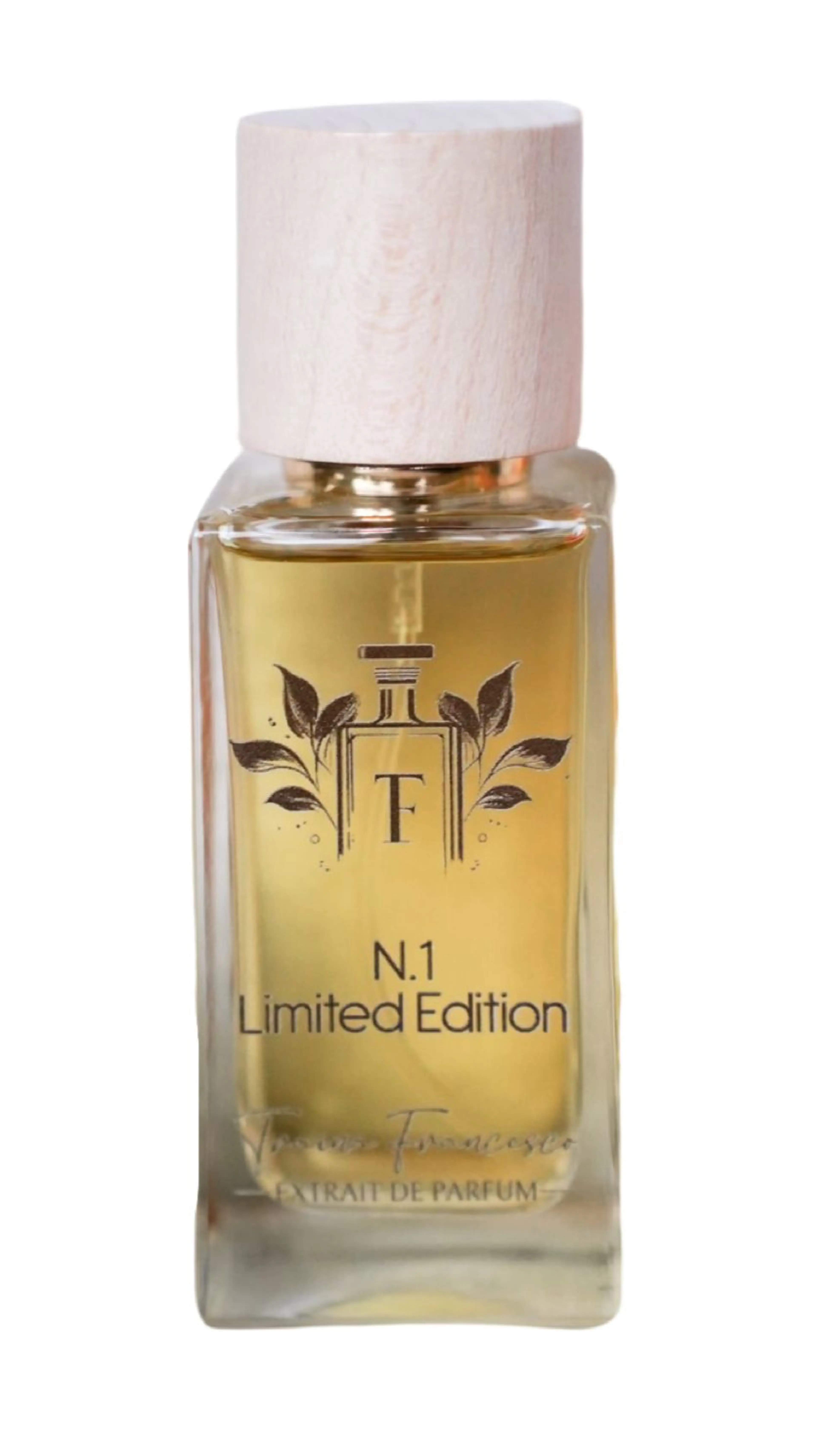 N.1 Limited Edition