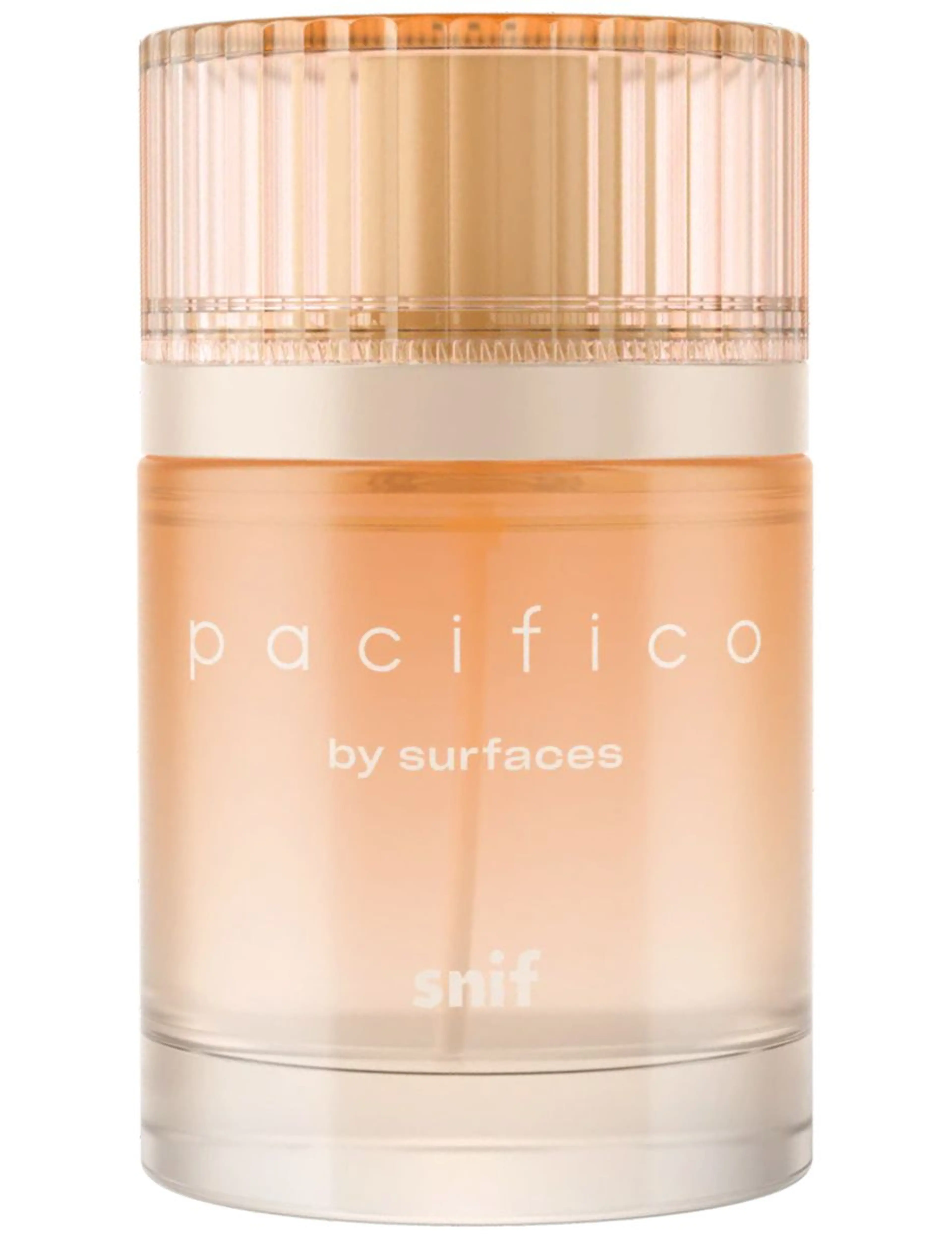 Pacifico By Surfaces