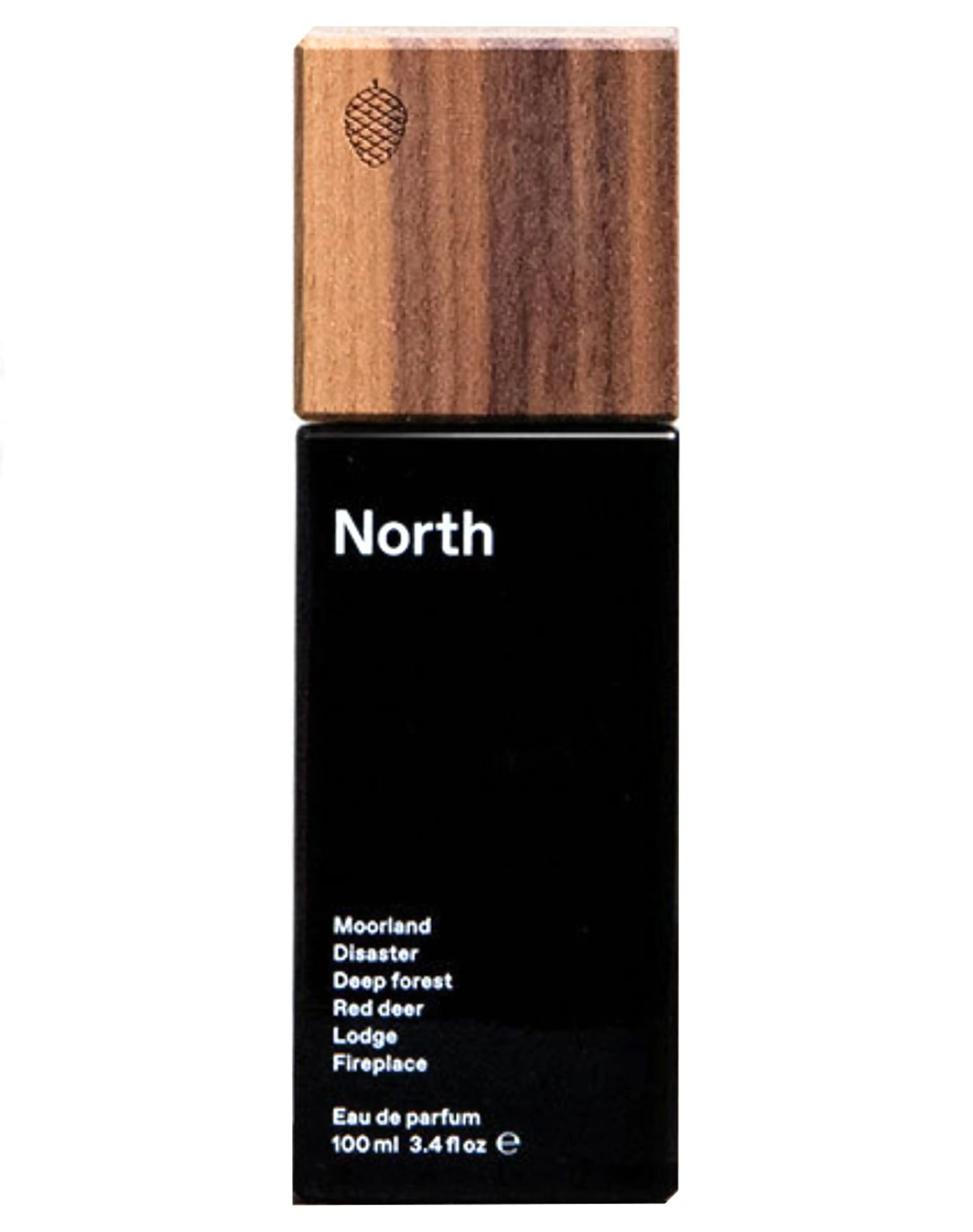 North