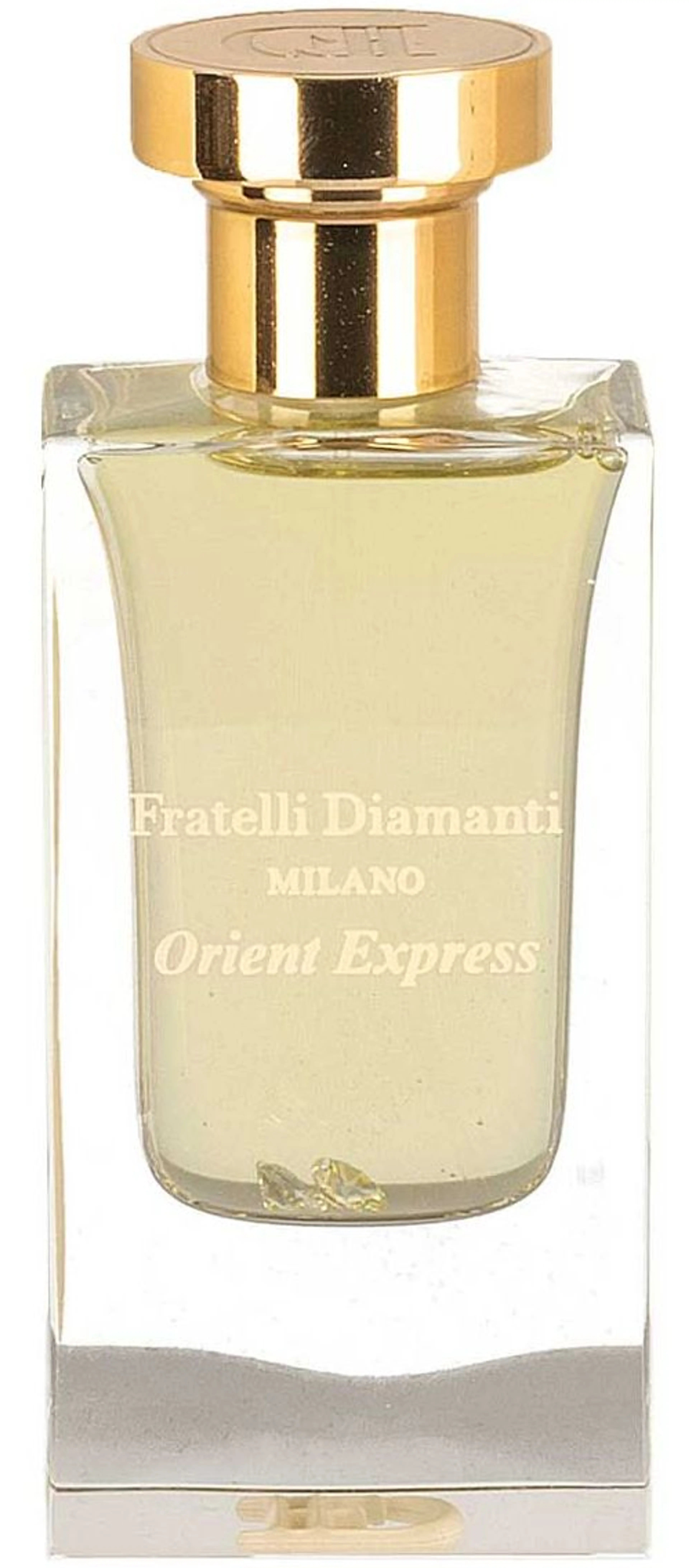Orient Express