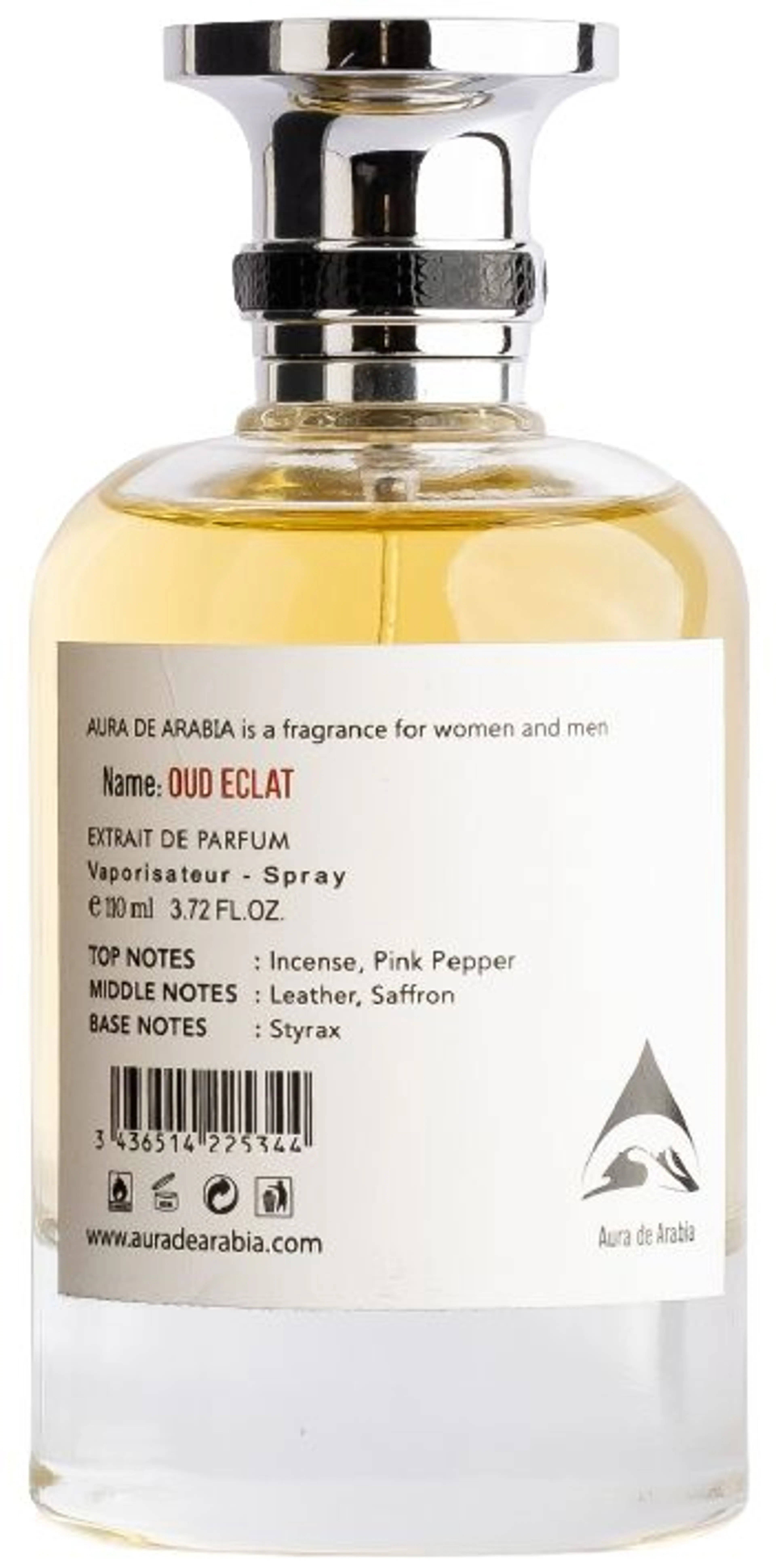 Oud Eclat
