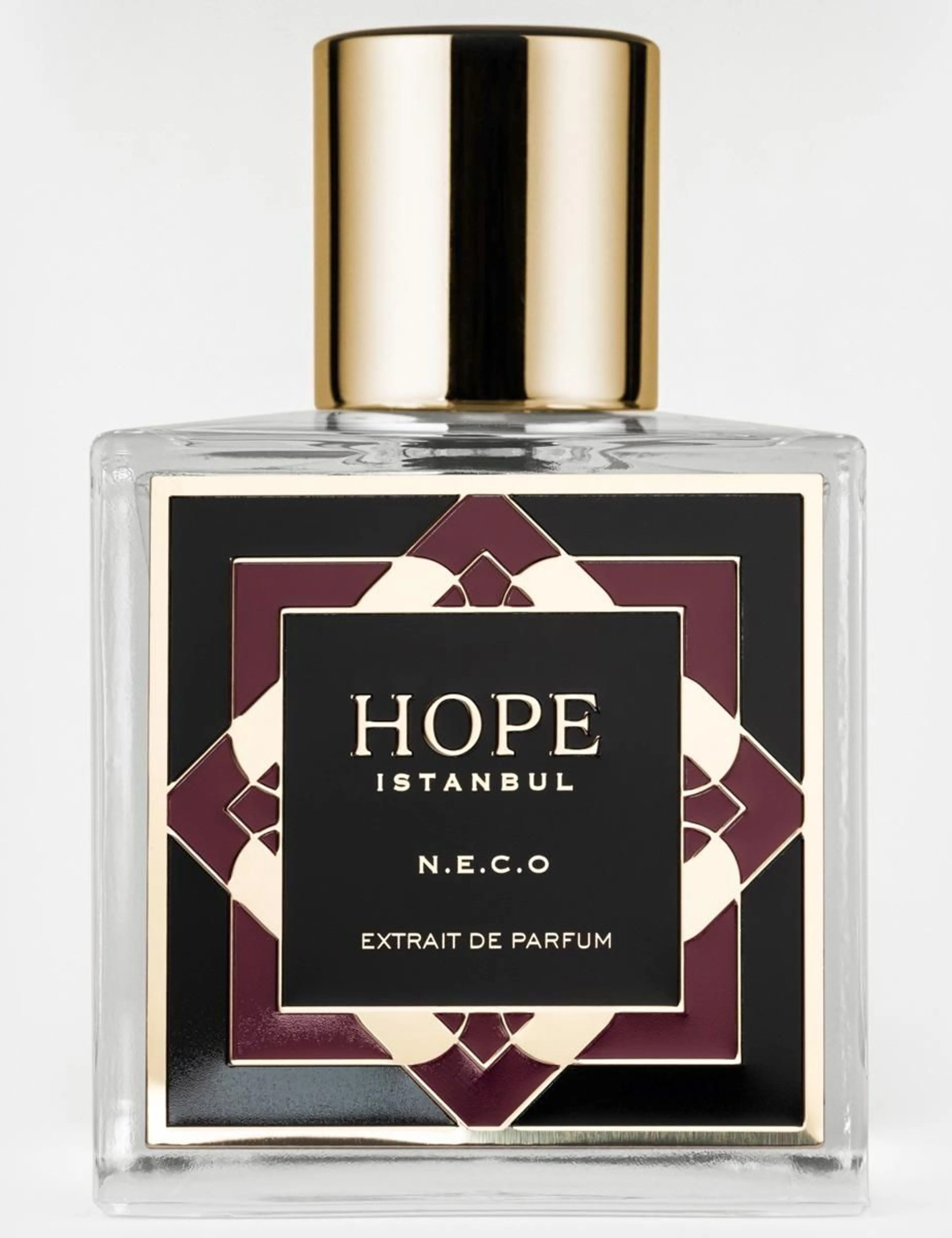 N.E.C.O