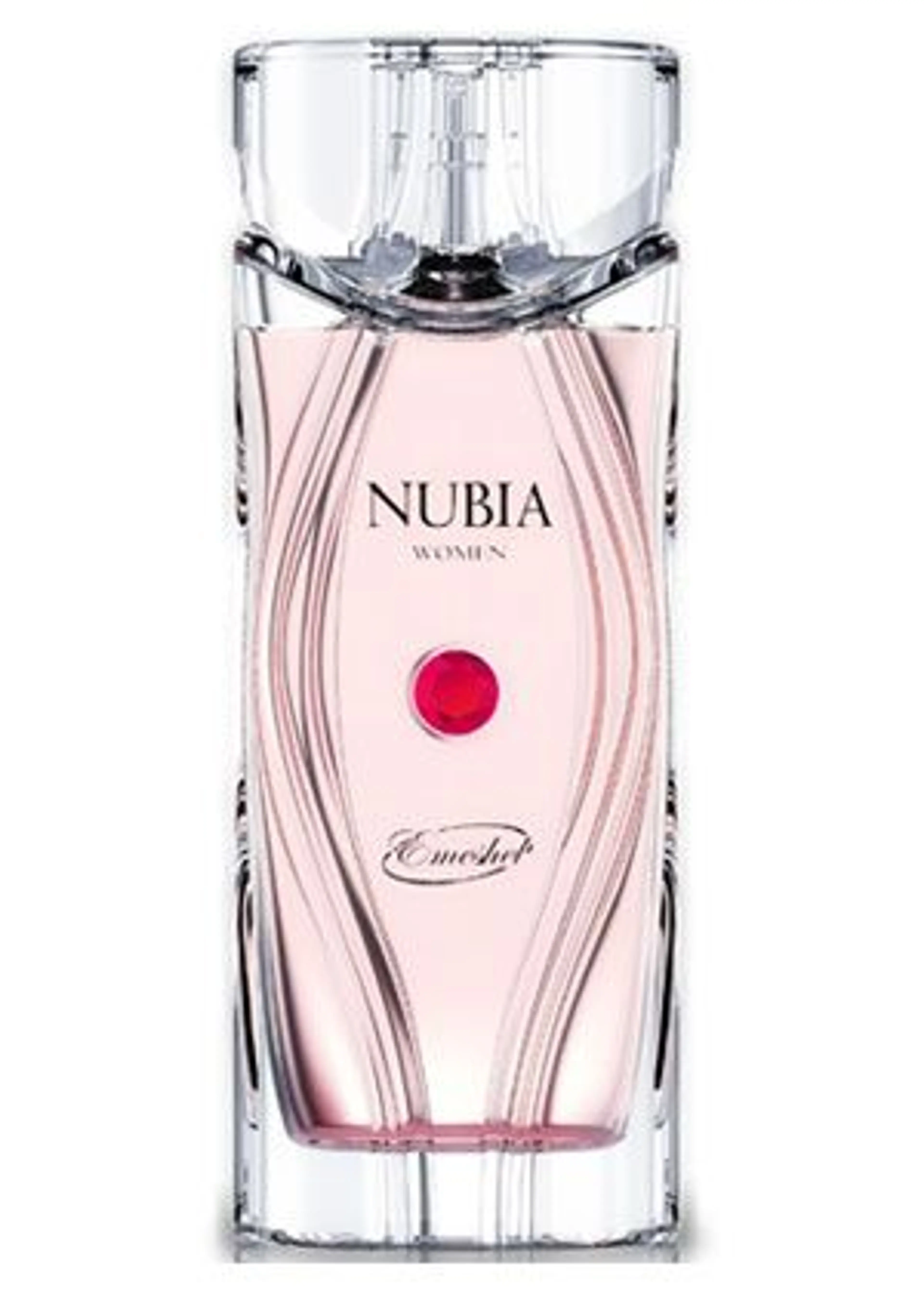 Nubia Red