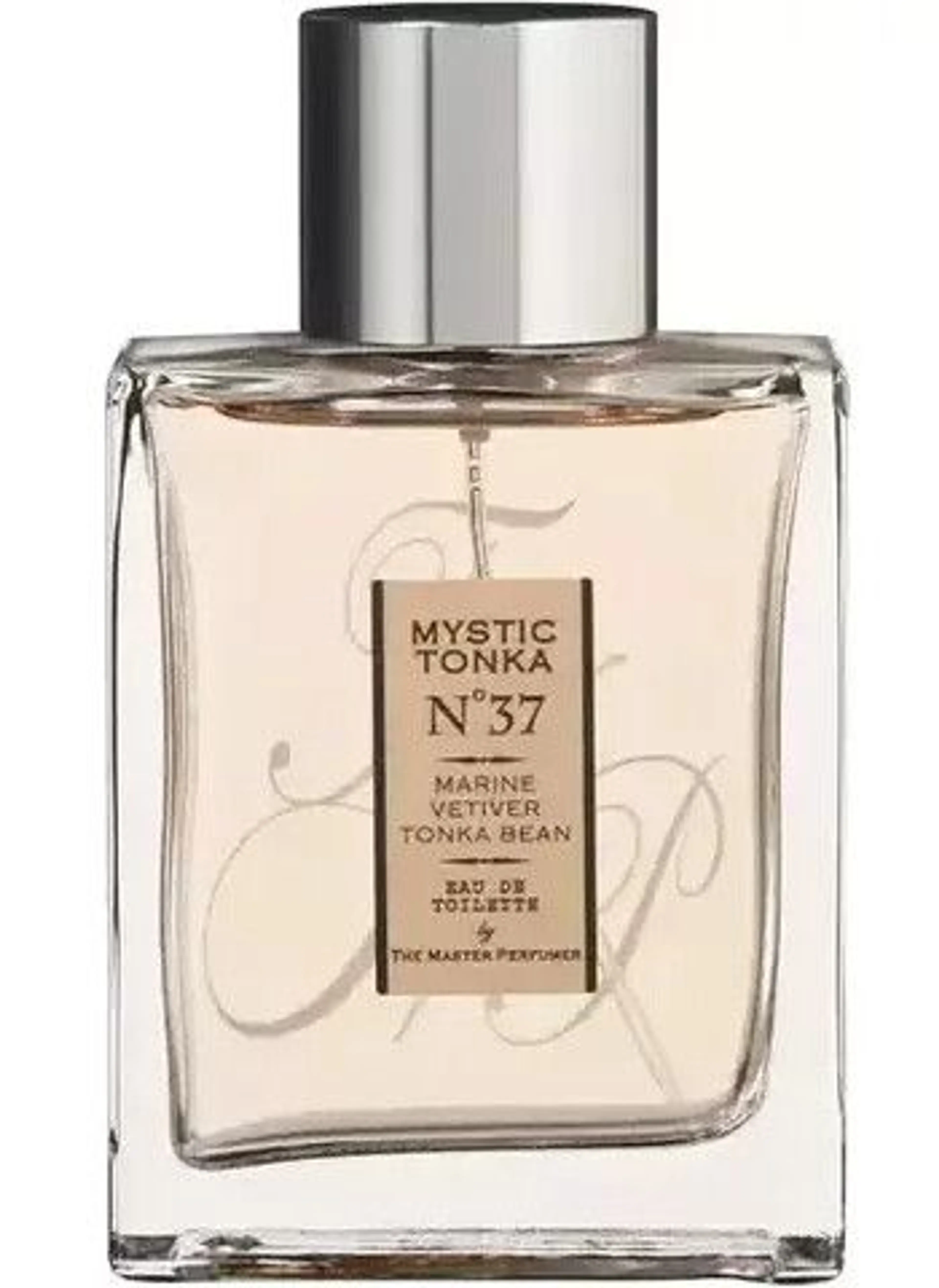 Mystic Tonka N°37