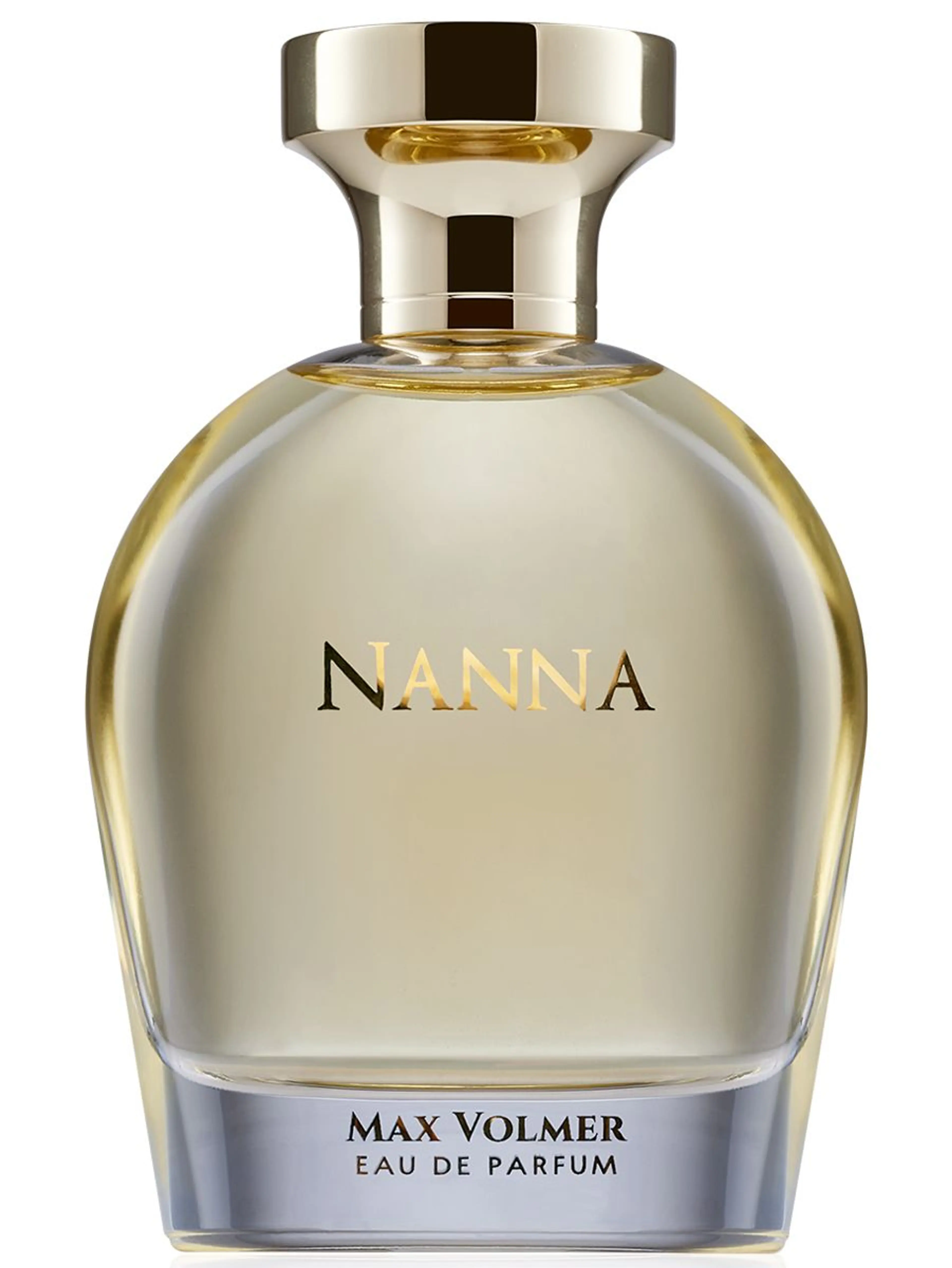 Nanna
