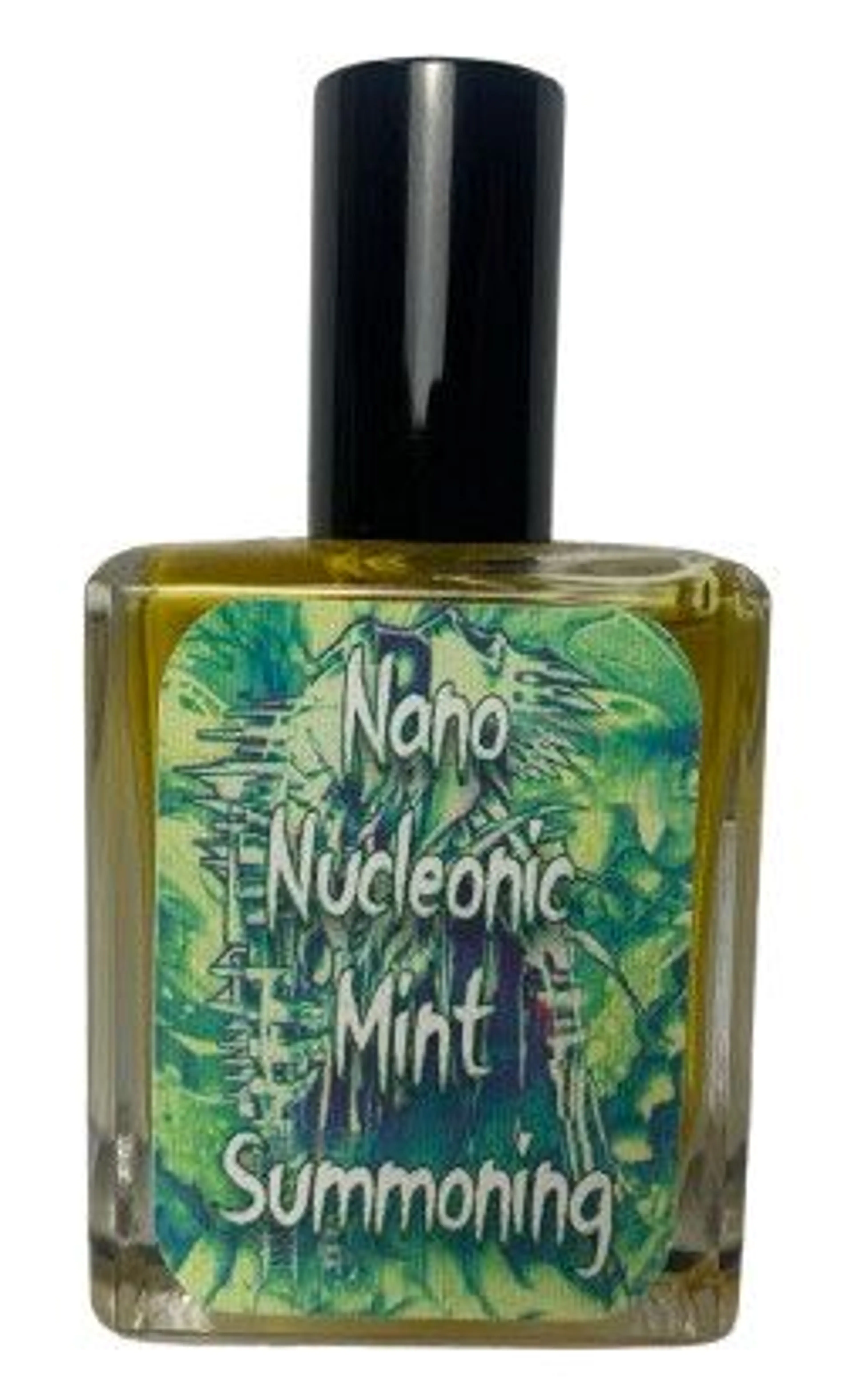 Nano Nucleonic Mint Summoning