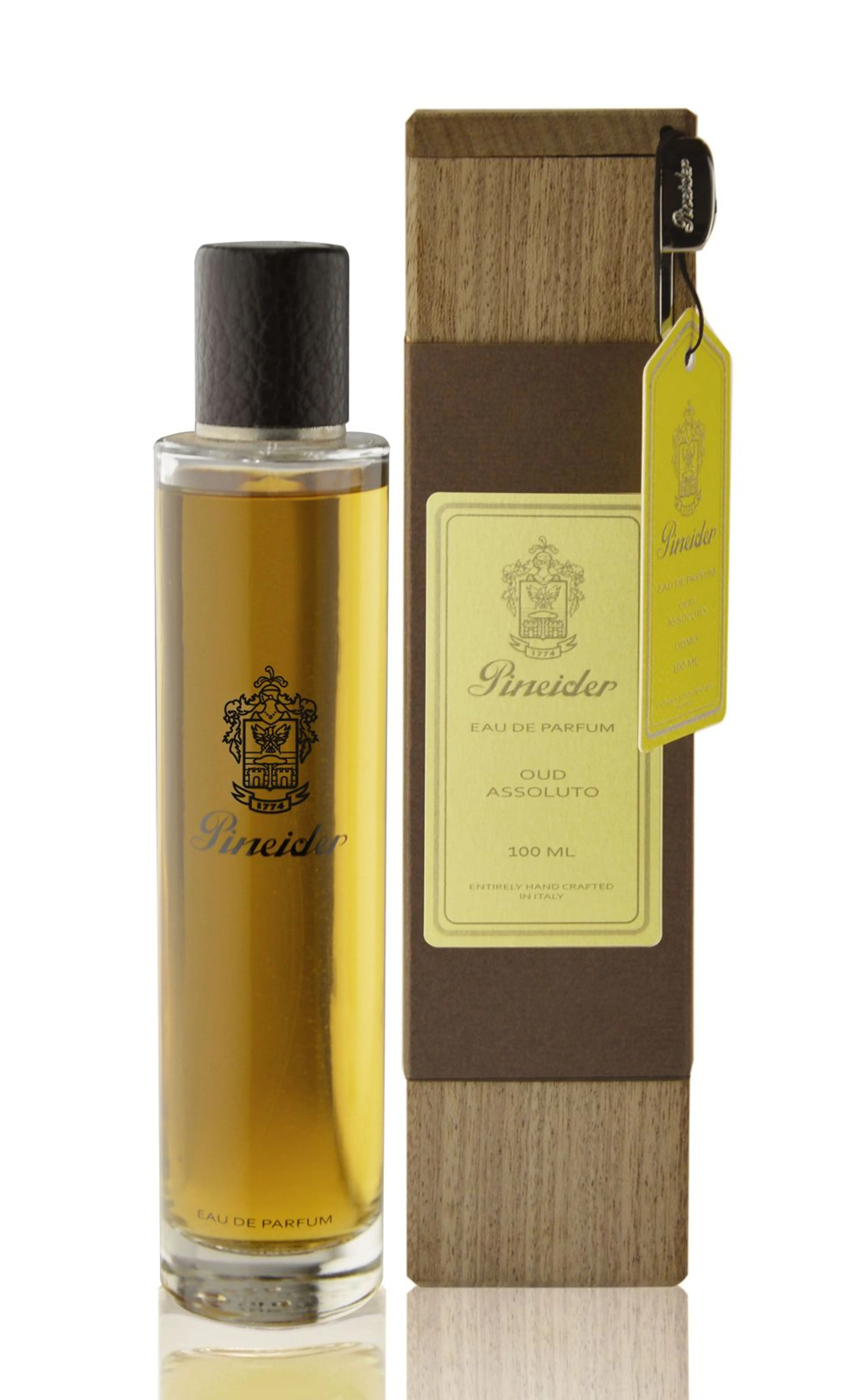 Oud Assoluto