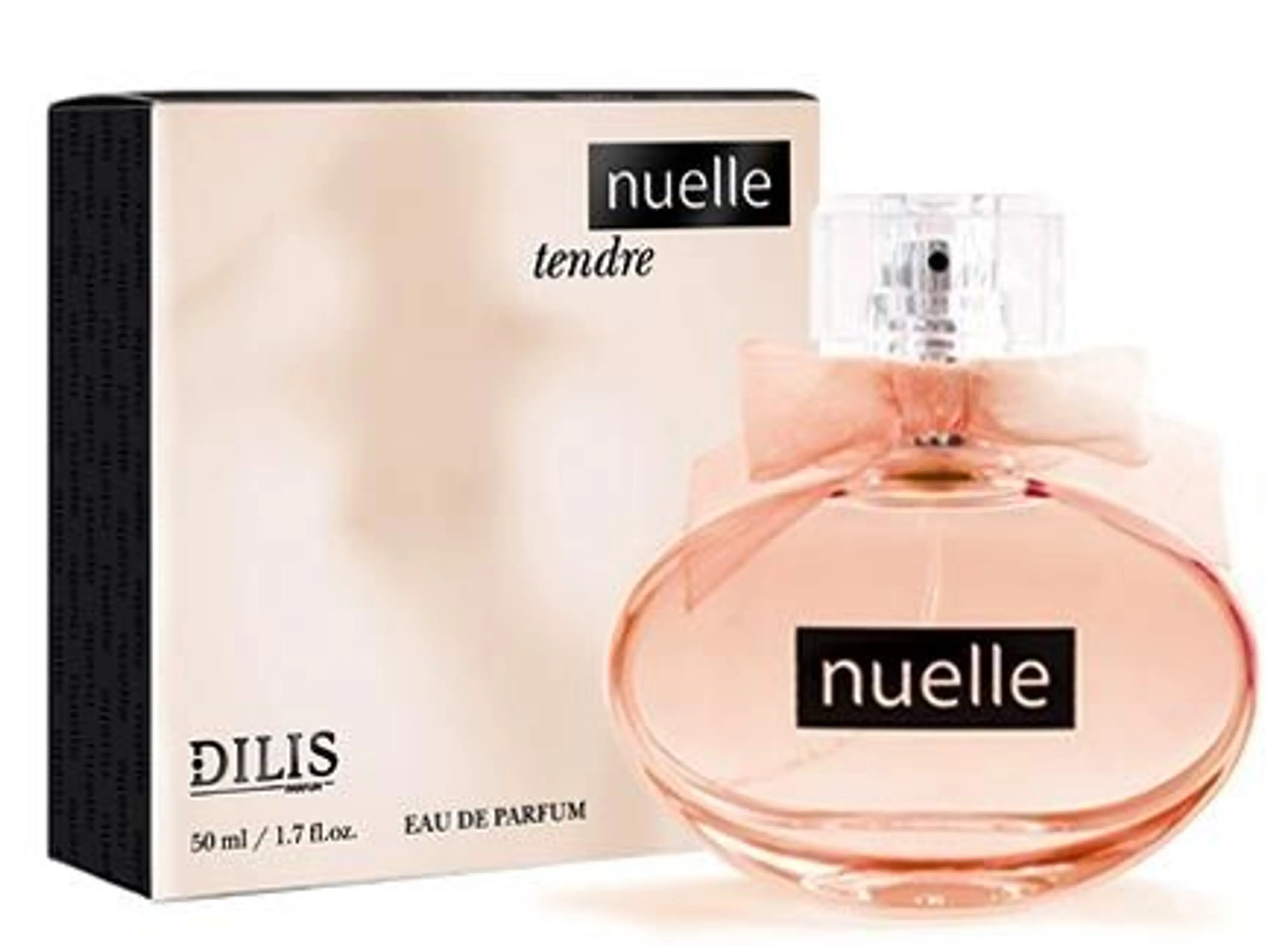 Nuelle Tendre