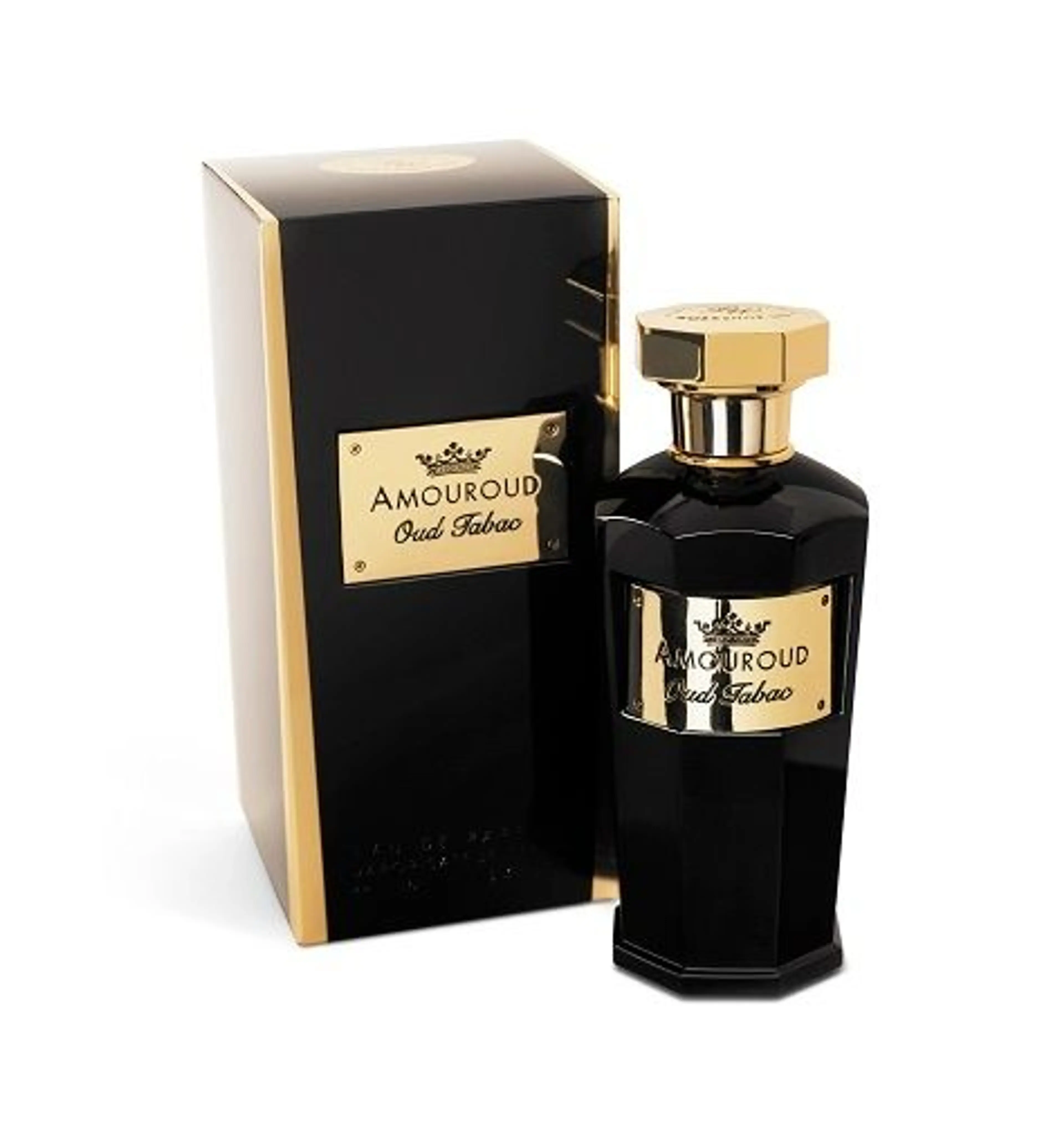 Oud Tabac