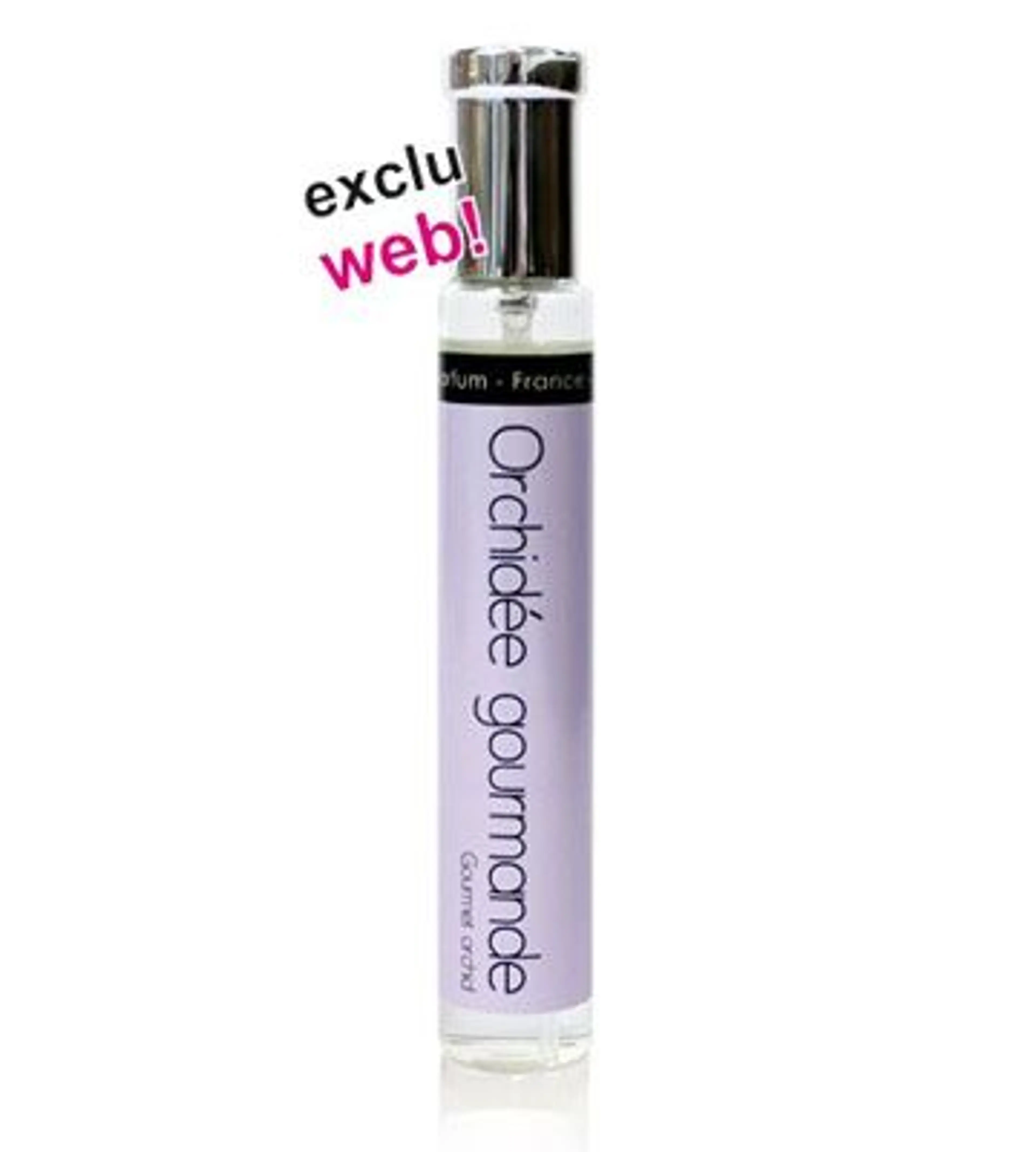 Orchidée Gourmande